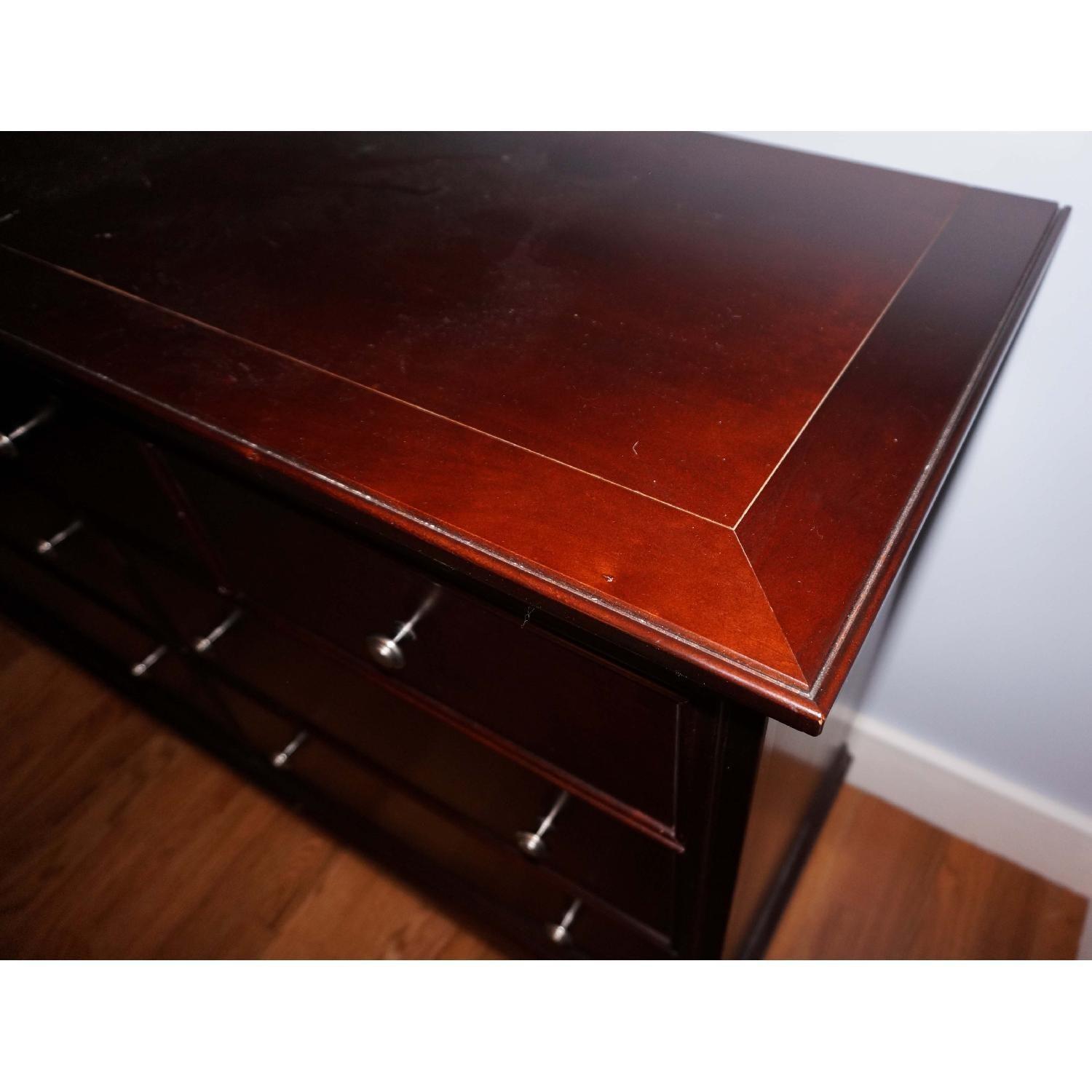 Stanley Young America Genamerica Dresser - image-4