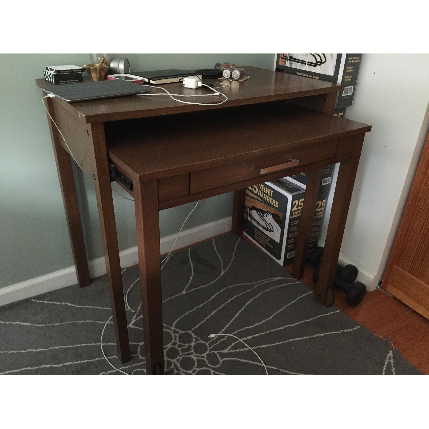 West Elm Jay Desk - image-1