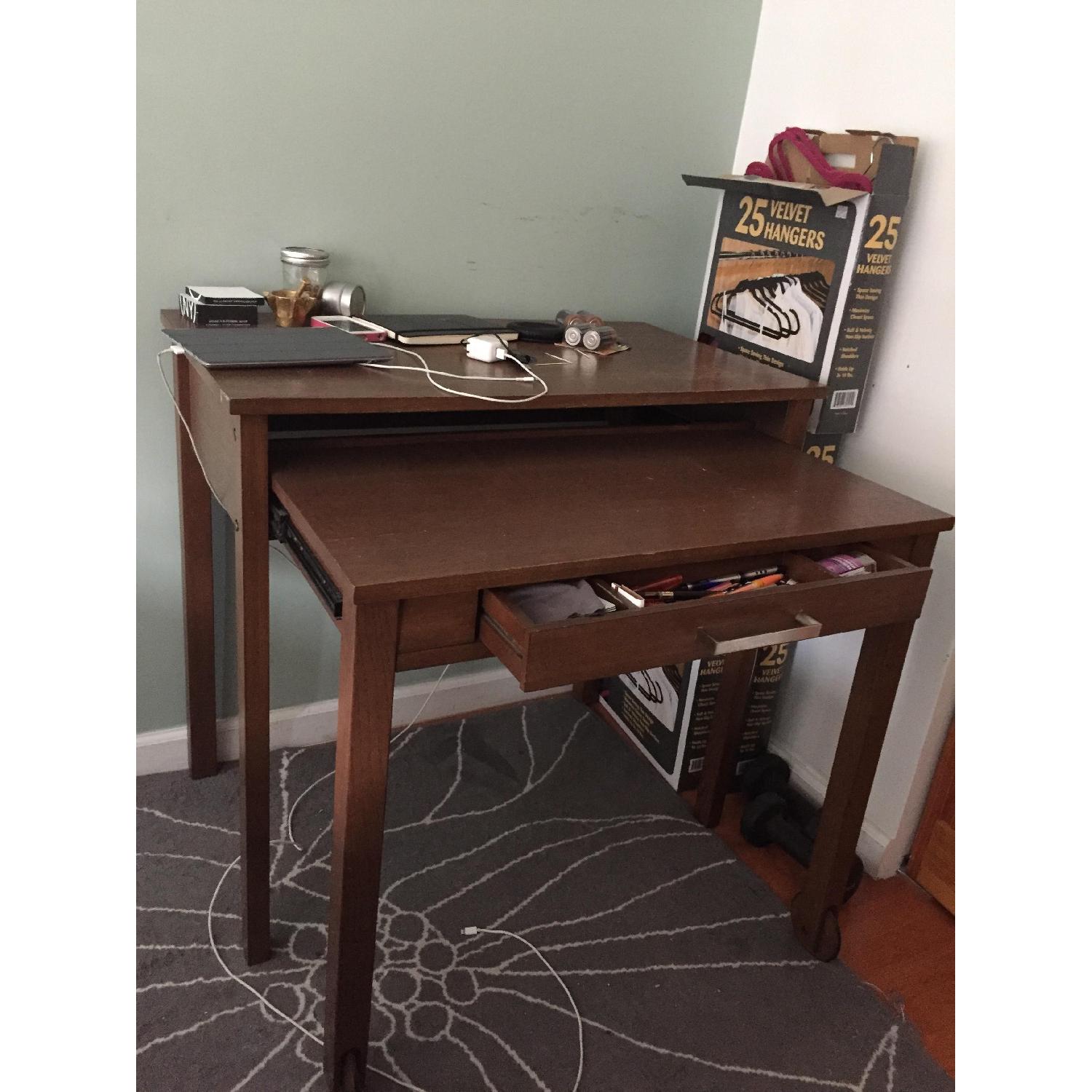 West Elm Jay Desk - image-5