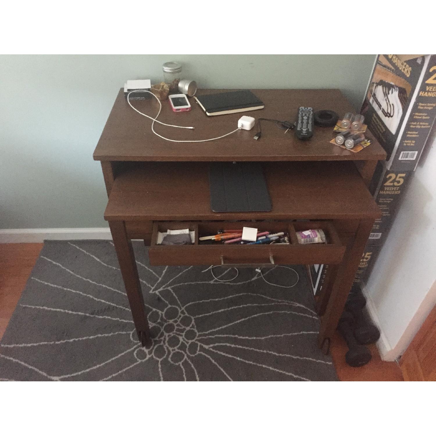 West Elm Jay Desk - image-6