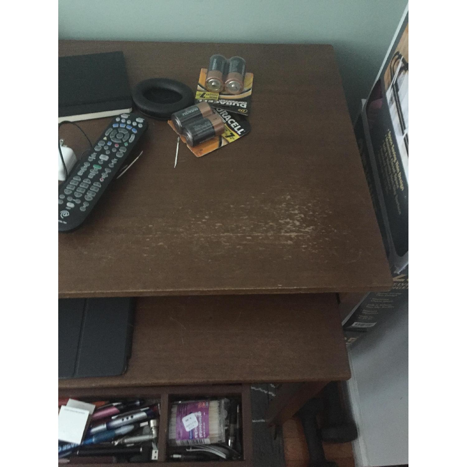 West Elm Jay Desk - image-7