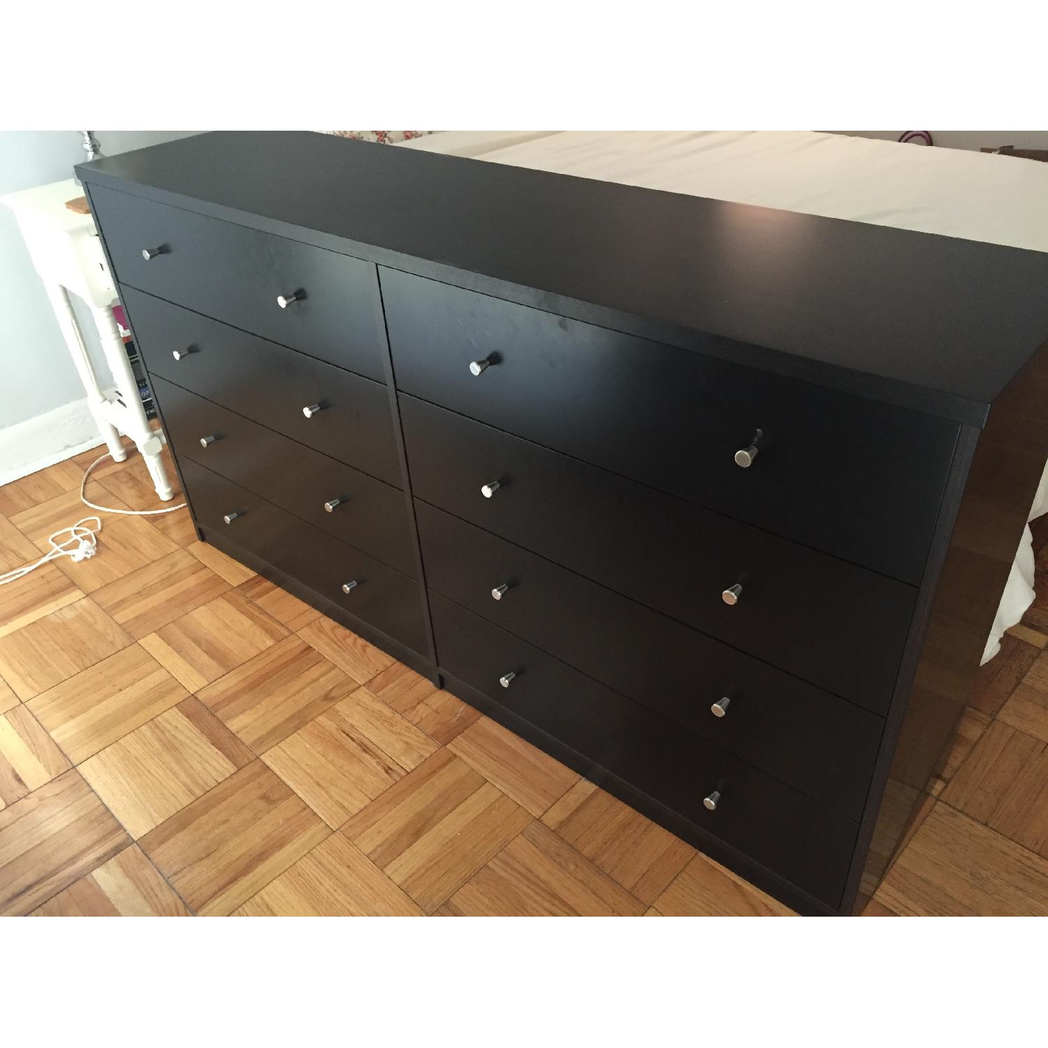 8 Drawer Dresser - image-1