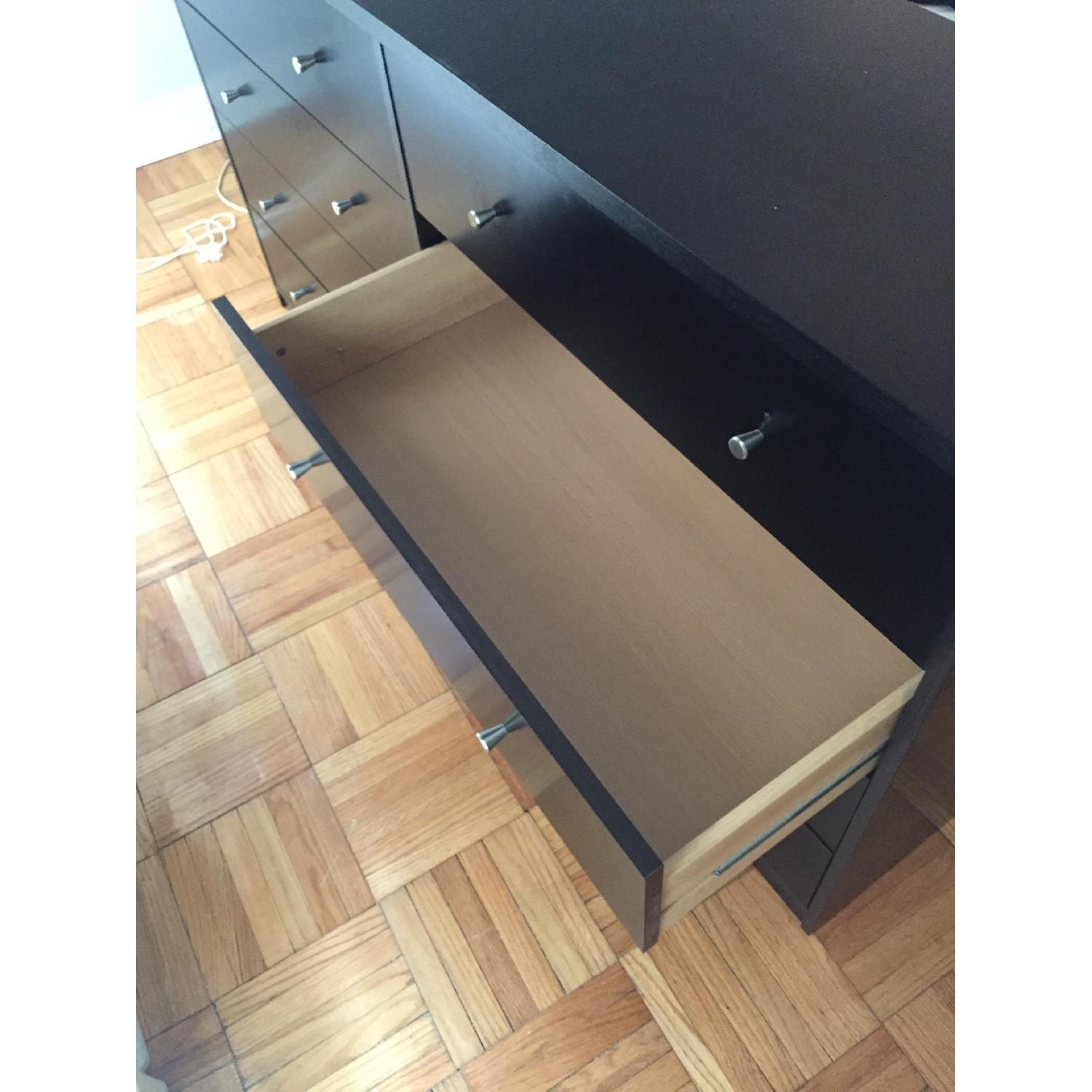 8 Drawer Dresser - image-3