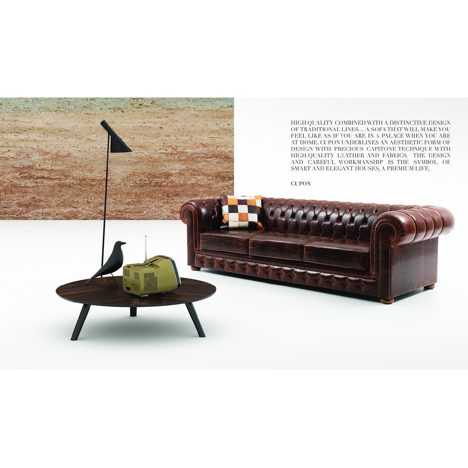 Casa Design Luxury Collection Cupon Sofa - image-2