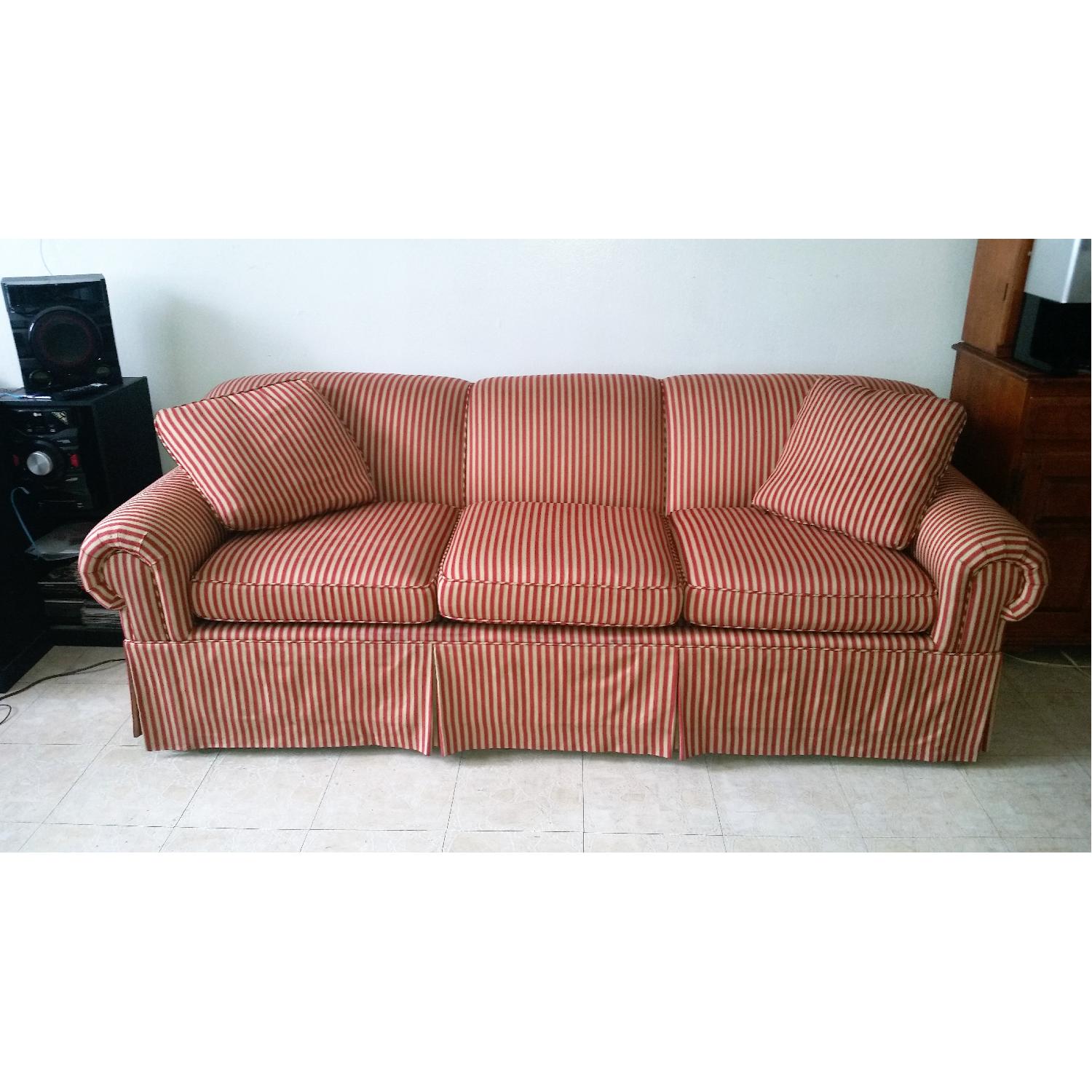Avery Boardman Ltd. Sofa - image-1