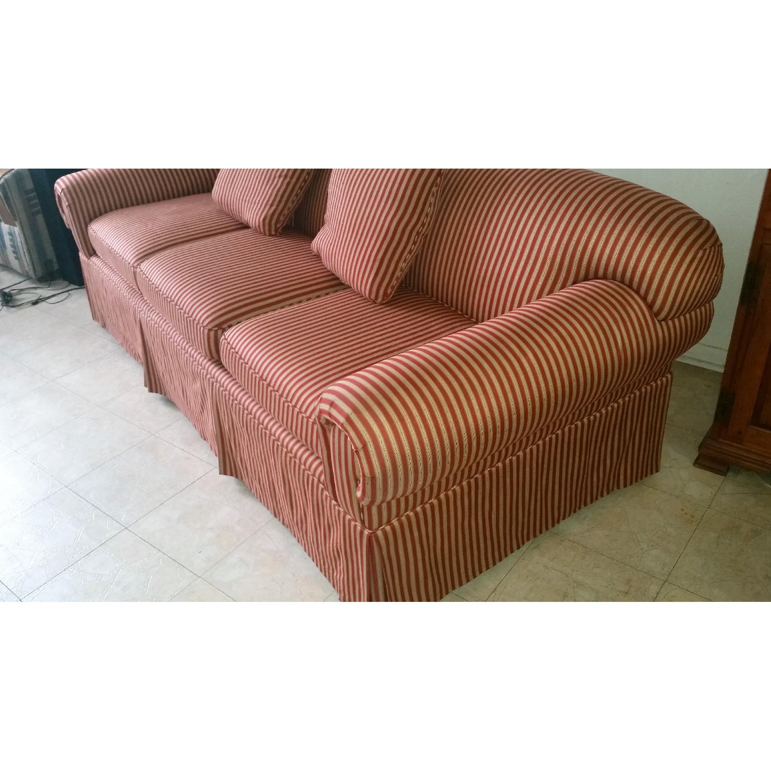 Avery Boardman Ltd. Sofa - image-5
