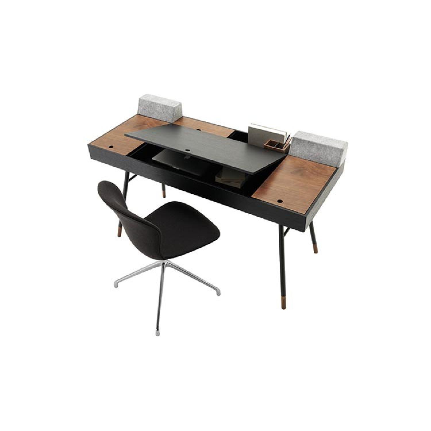 BoConcept Cupertino T036 Desk - image-2