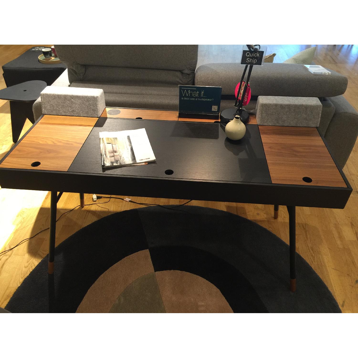 BoConcept Cupertino T036 Desk - image-3