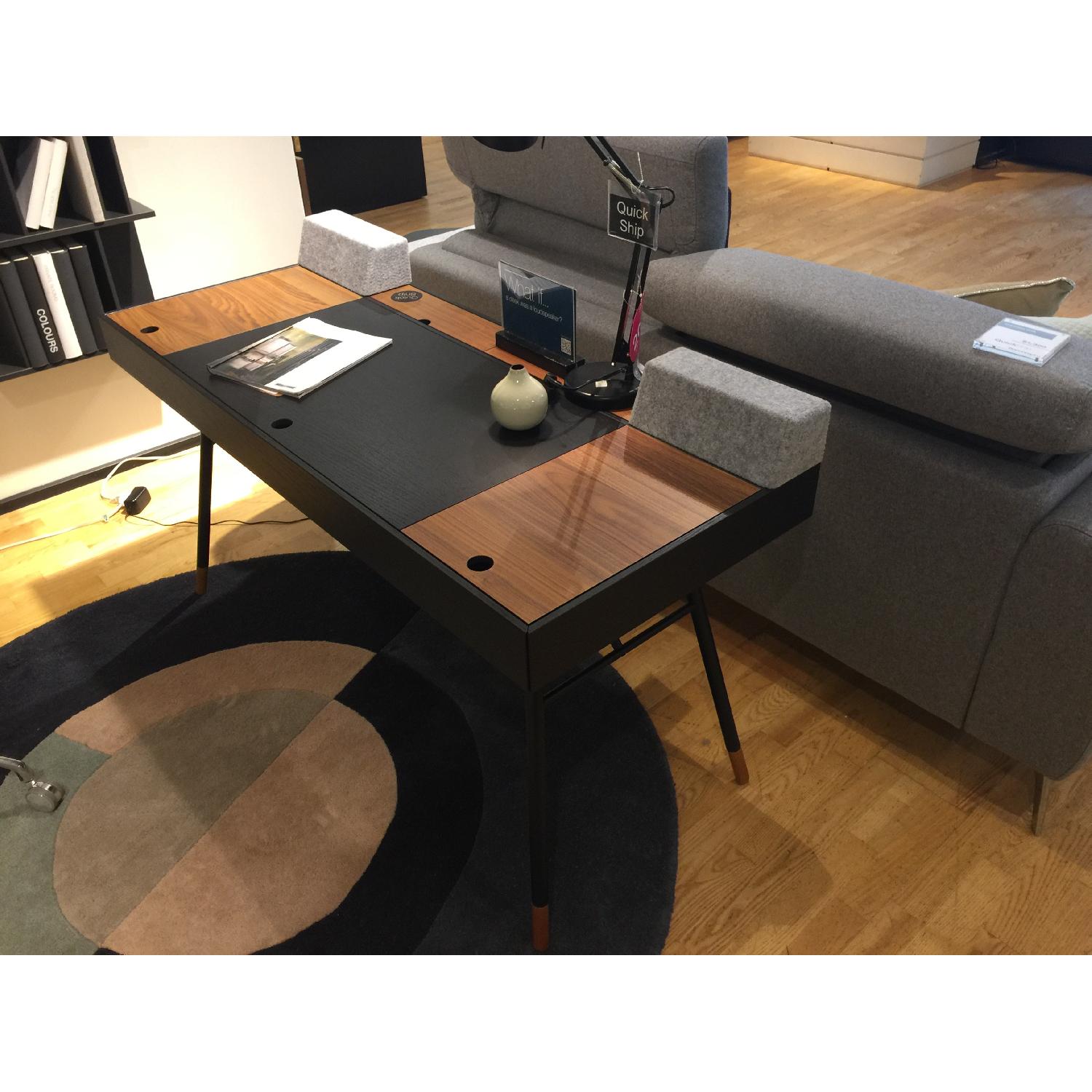 BoConcept Cupertino T036 Desk - image-4