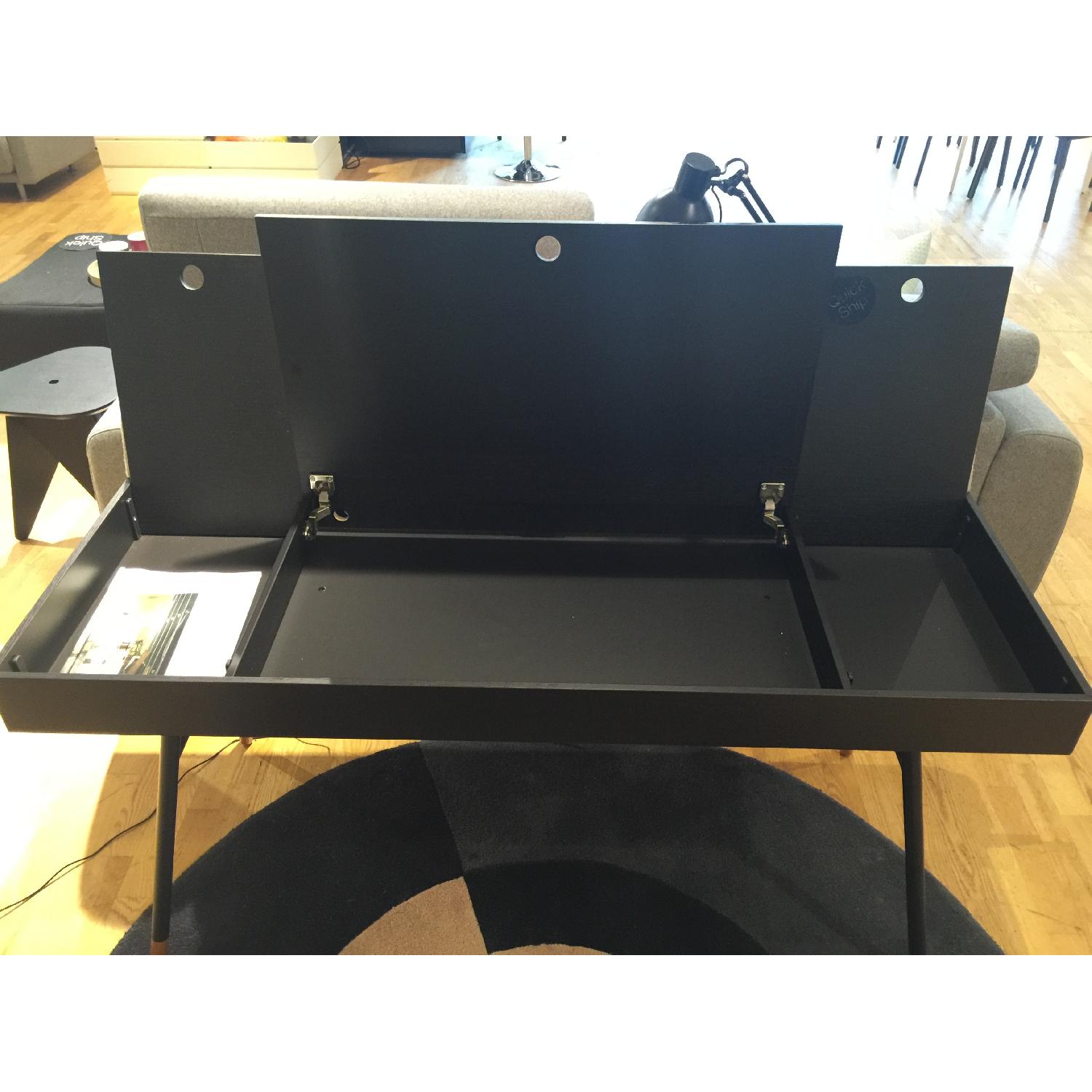 BoConcept Cupertino T036 Desk - image-5