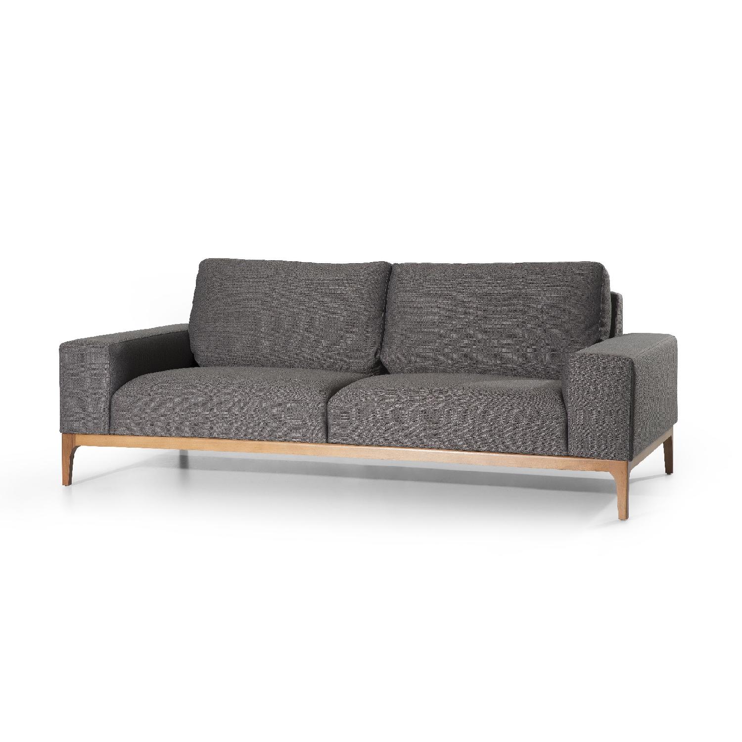 Casa Design Luxury Collection Secret 3 Seater - image-0