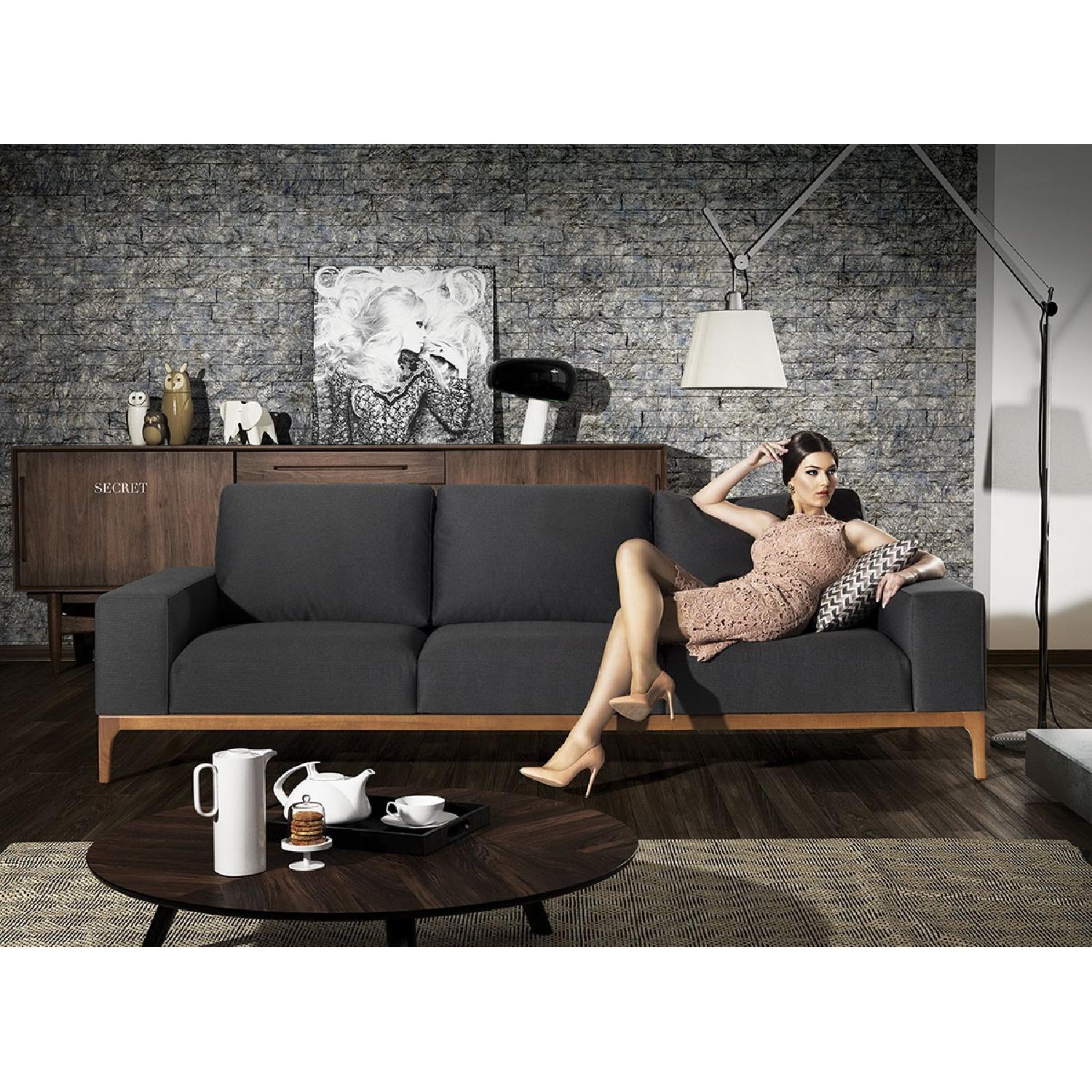 Casa Design Luxury Collection Secret 3 Seater - image-1
