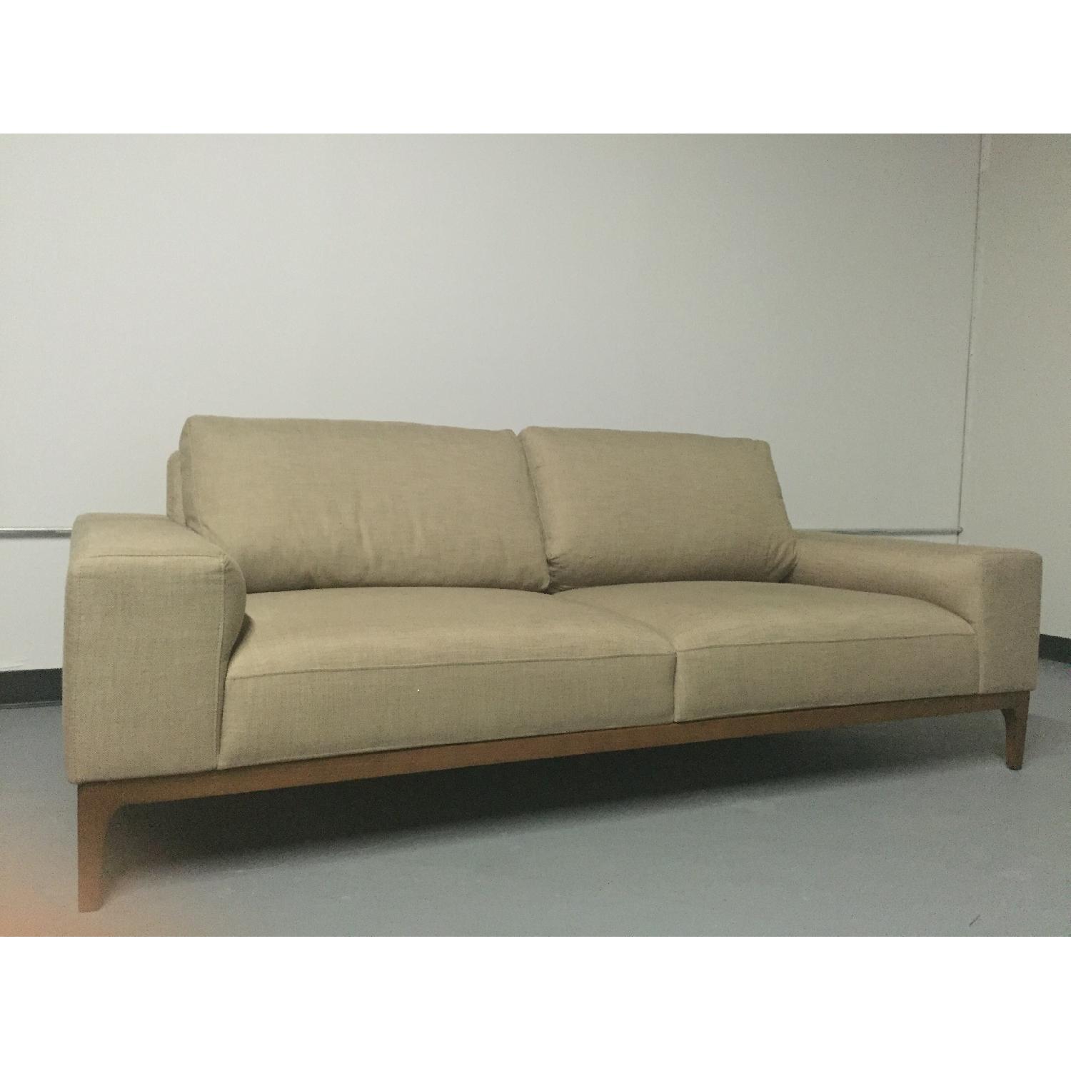 Casa Design Luxury Collection Secret 2 Seater - image-1