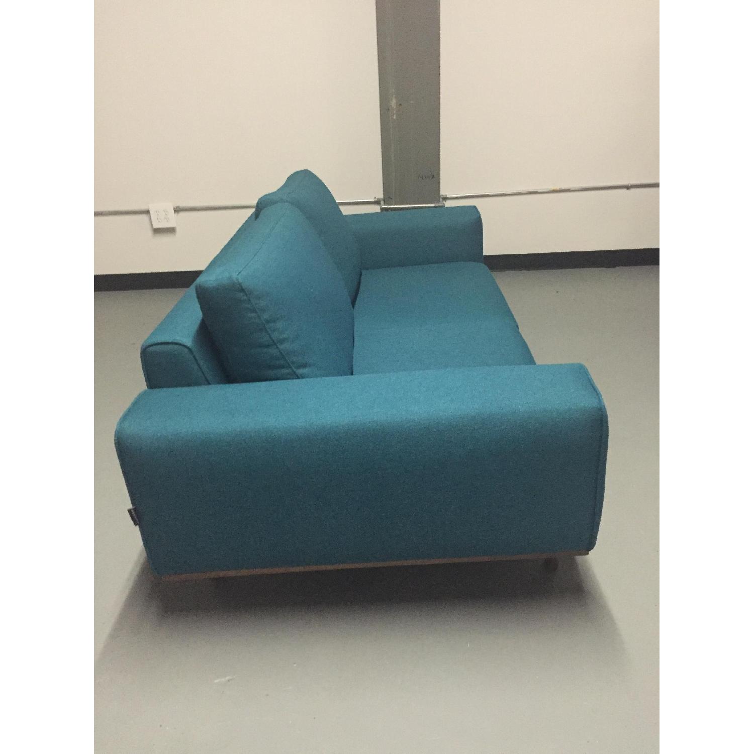 Casa Design Luxury Collection Istanbul 2 Seater Sofa - image-2
