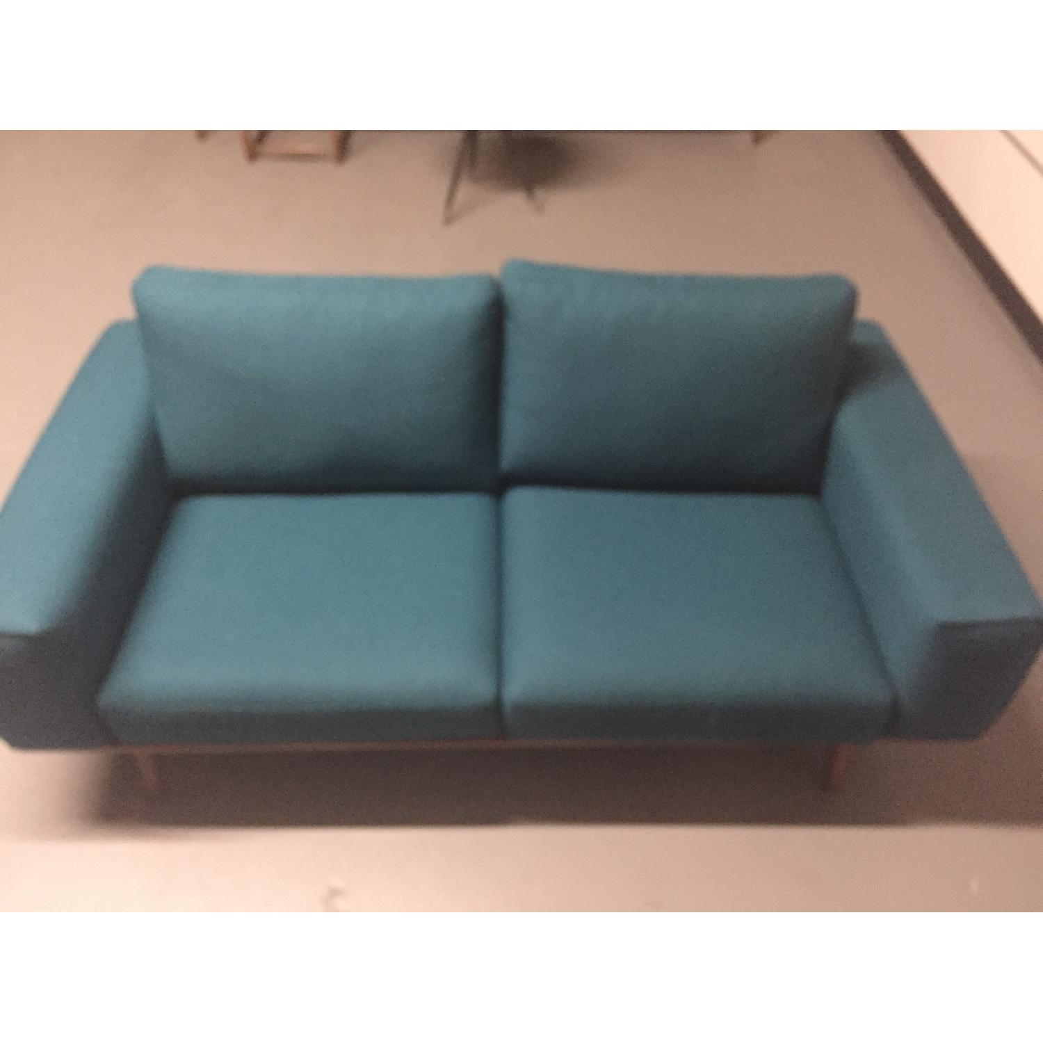 Casa Design Luxury Collection Istanbul 2 Seater Sofa - image-3