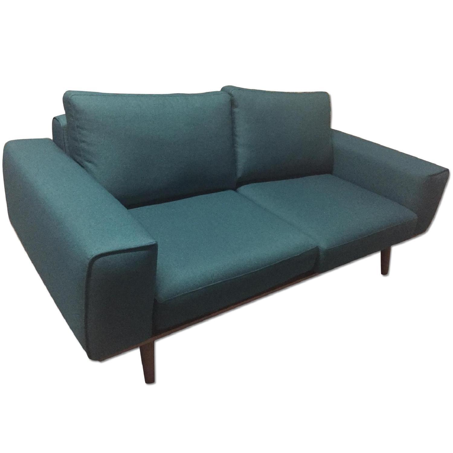Casa Design Luxury Collection Istanbul 2 Seater Sofa - image-0