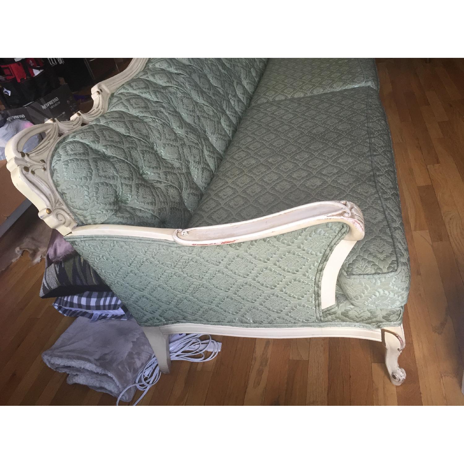 1950's Custom Couch - image-2