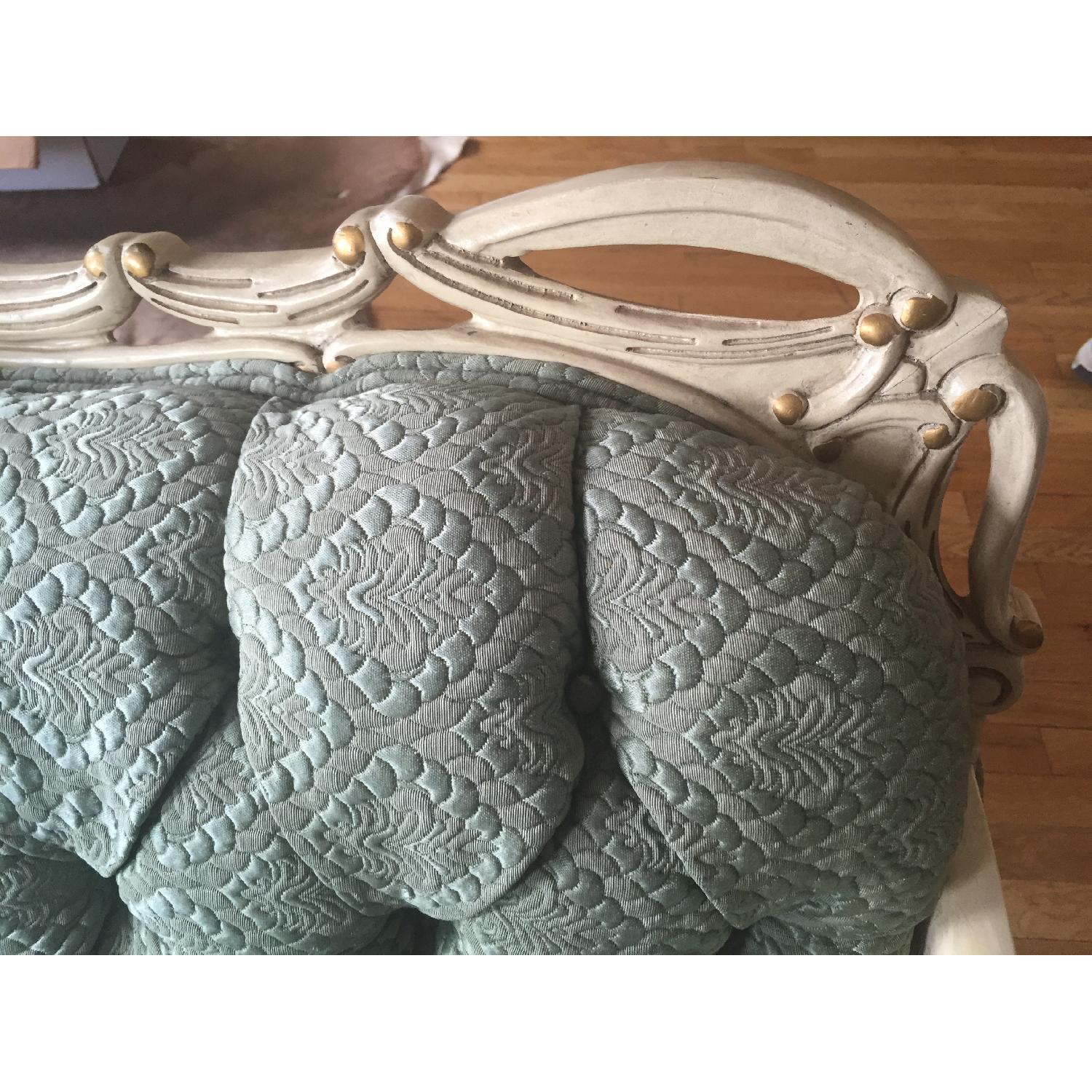 1950's Custom Couch - image-6