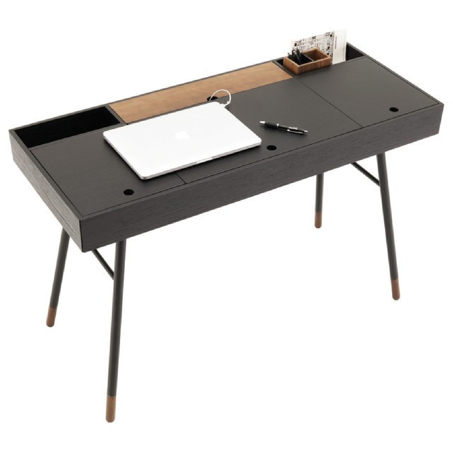 BoConcept Cupertino Desk - AptDeco