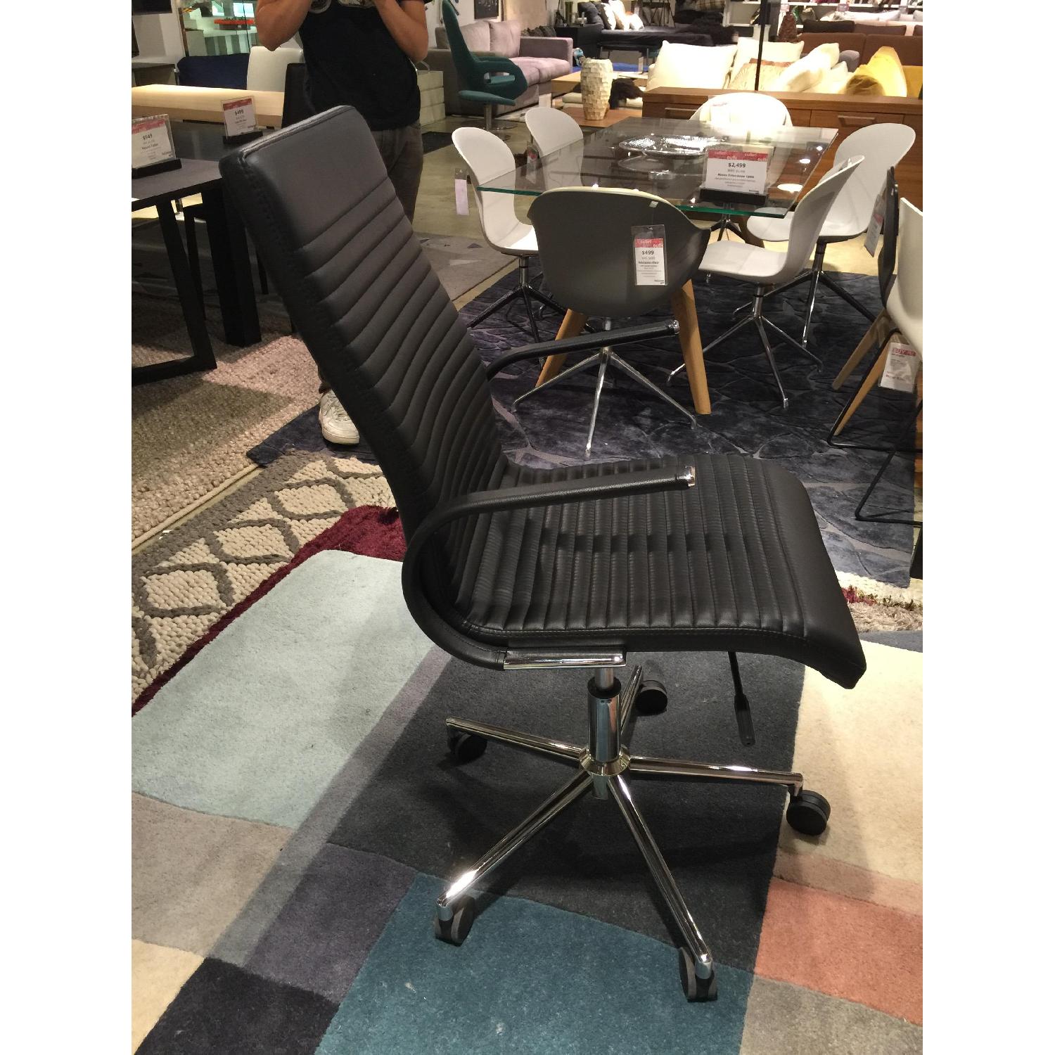 BoConcept Ferrara Office Chair - image-2