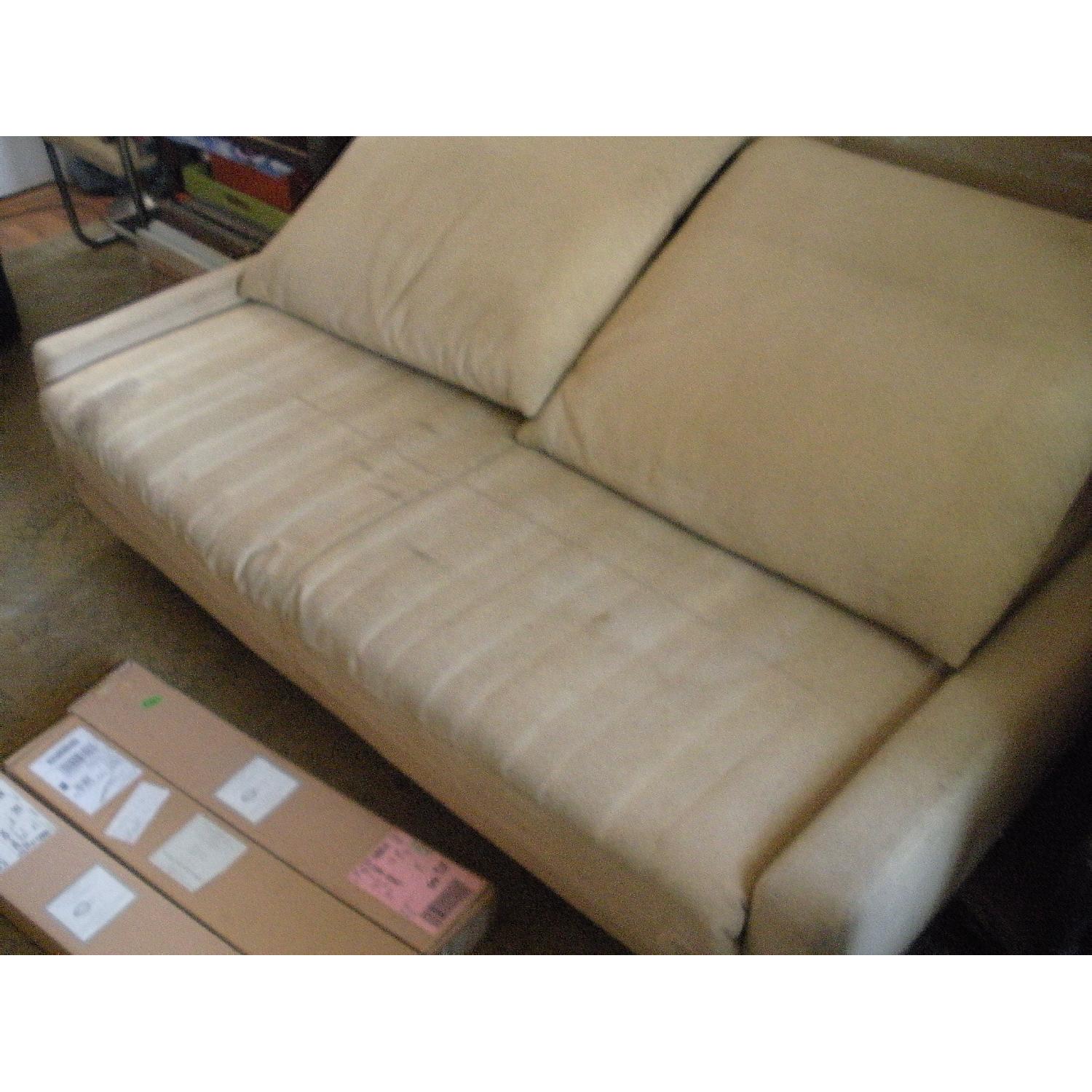 Ligne Roset Night & Day Sofa Bed/Futon - image-2