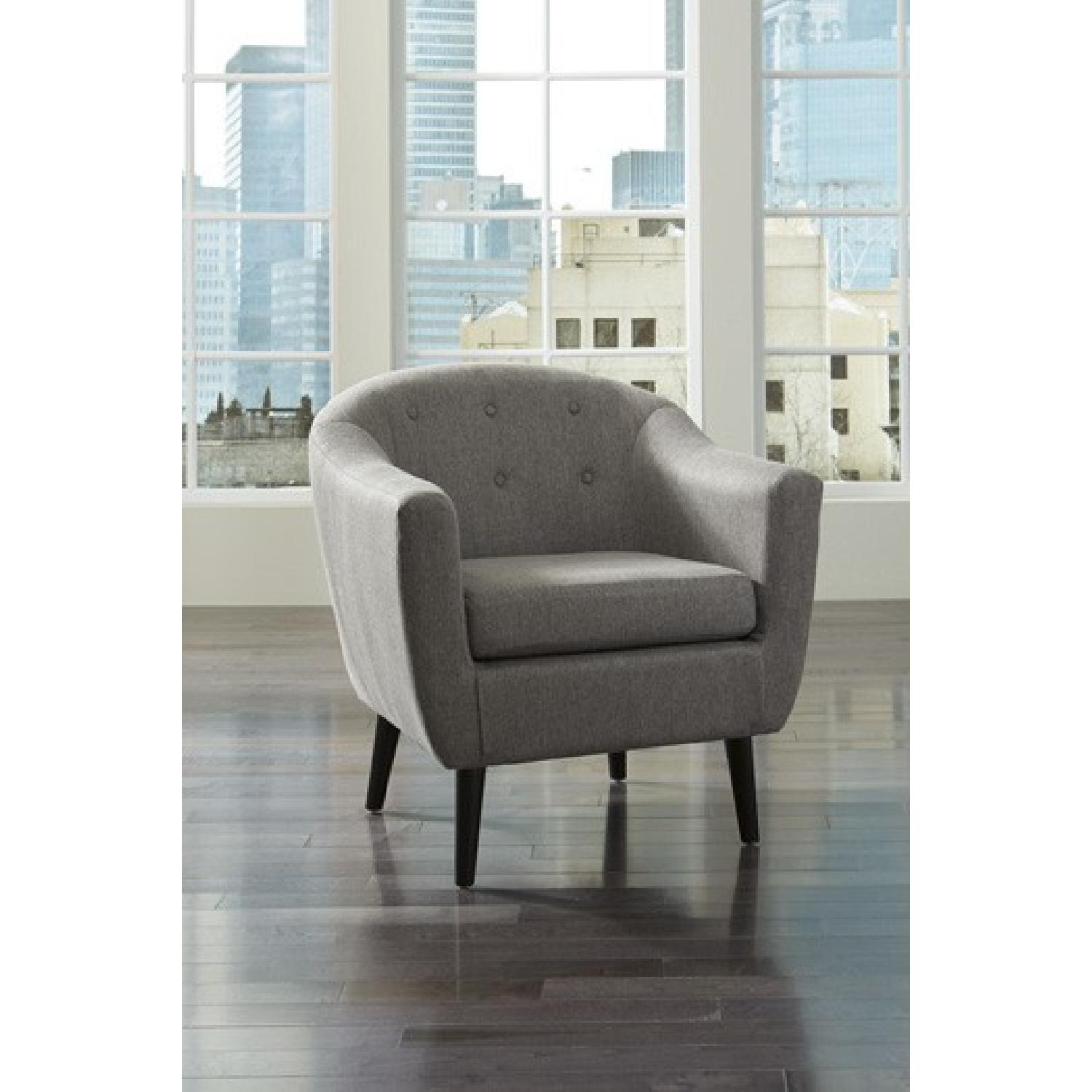 Ashley's Klorey Accent Chair - image-4