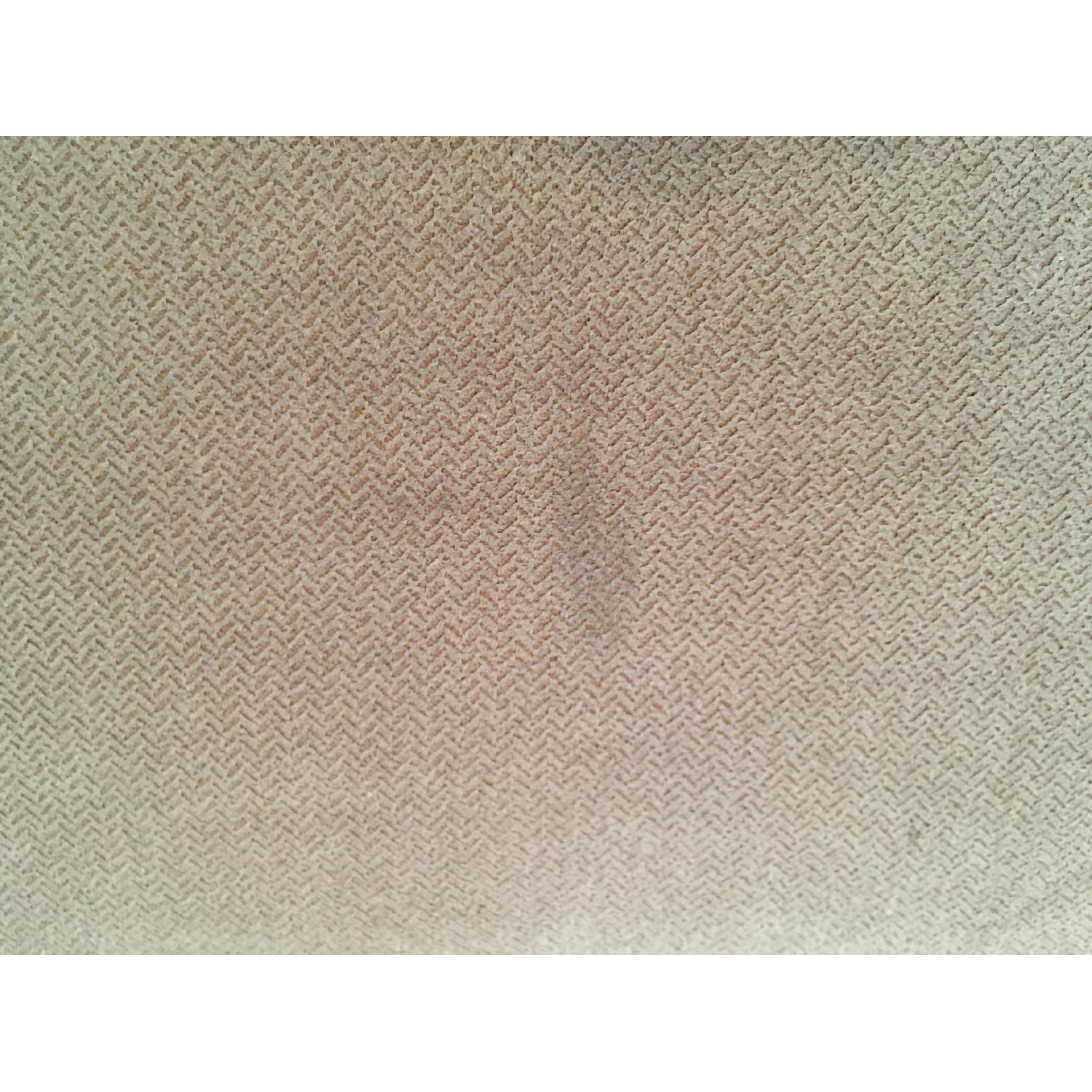 West Elm Tillary Sofa w/ Corner Cushion - image-7