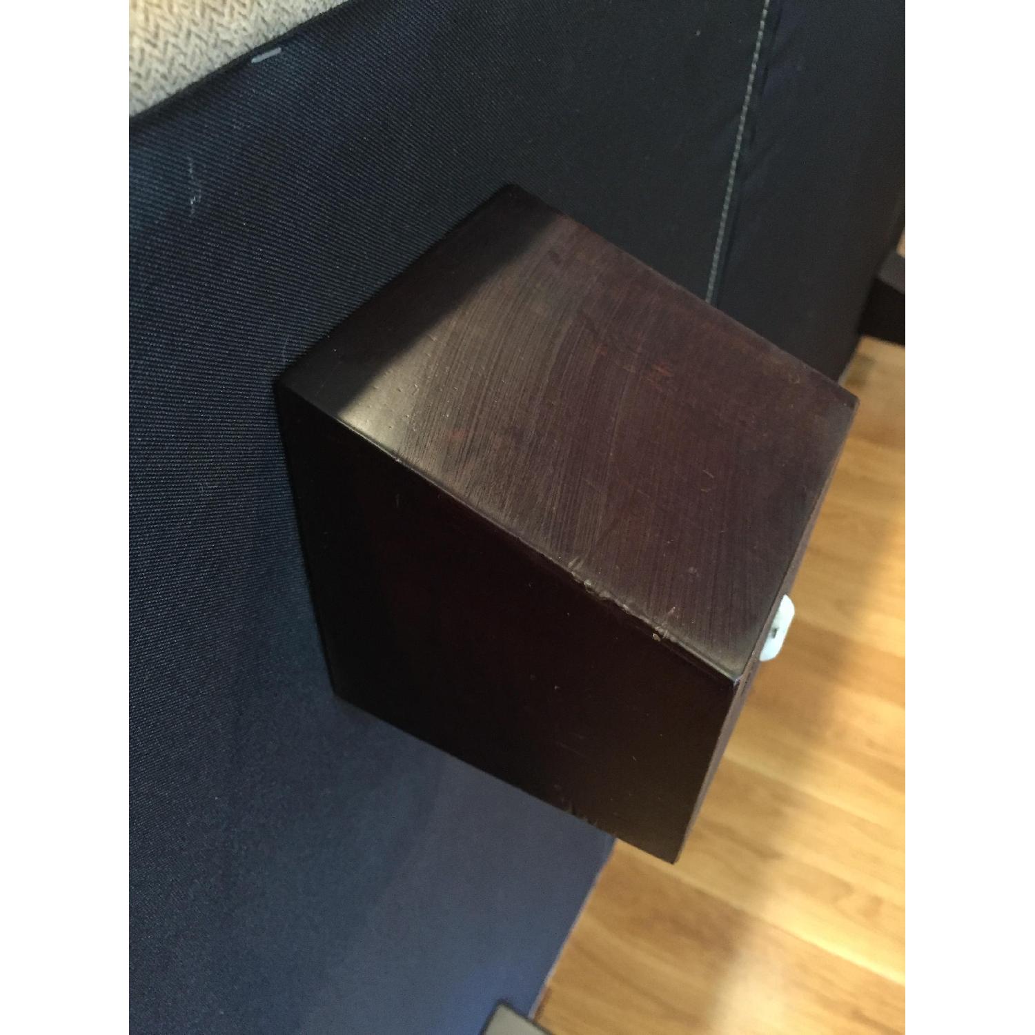 West Elm Tillary Sofa w/ Corner Cushion - image-8