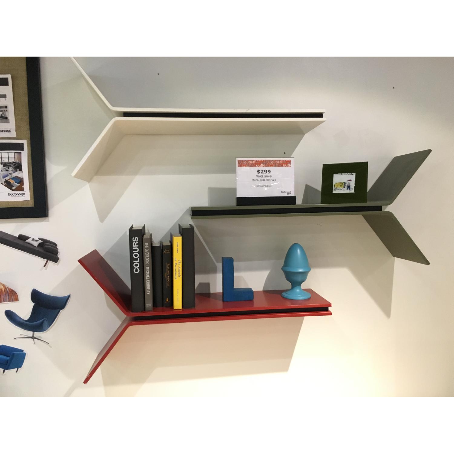 BoConcept Kiel Shelves - image-4