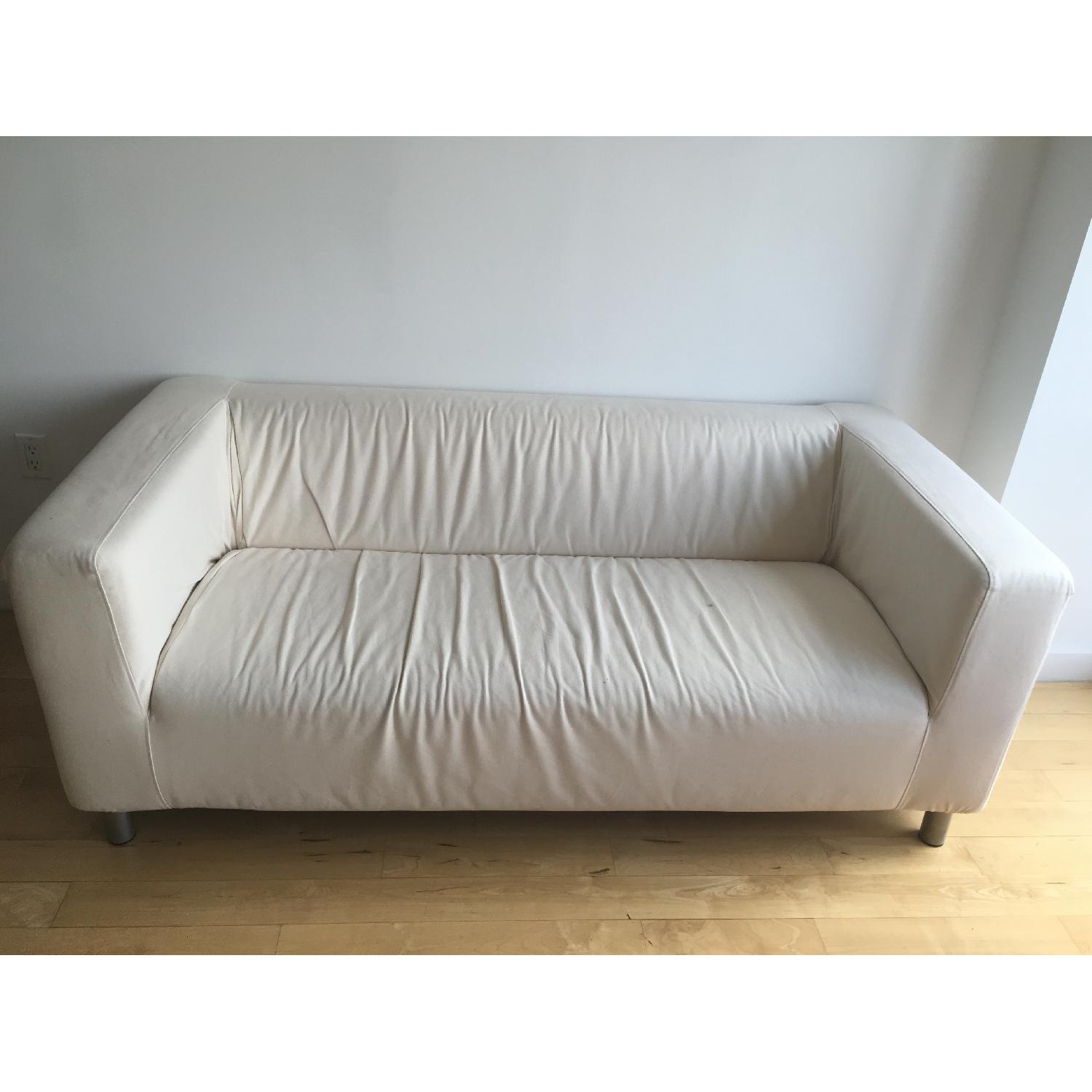 Ikea Sofa - image-1