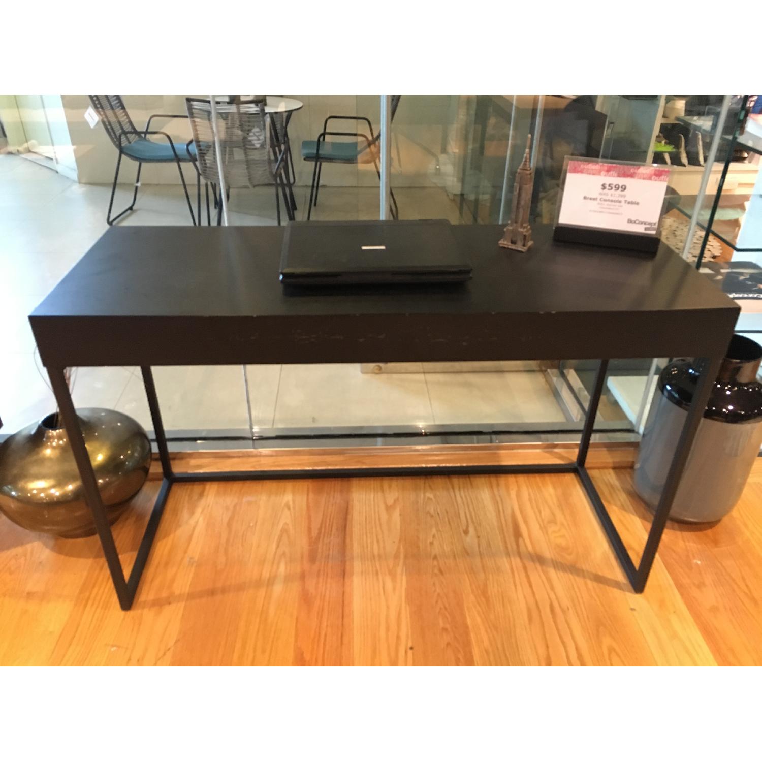BoConcept Brest Console Table - image-1