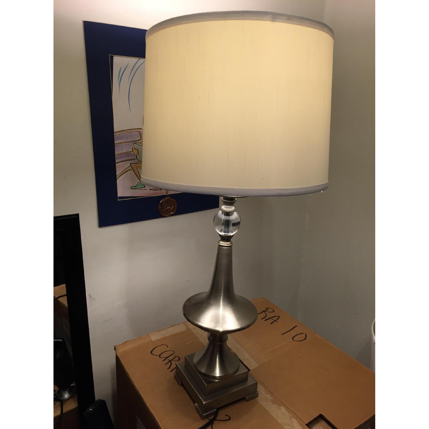 Ashley's Table Lamps - image-1