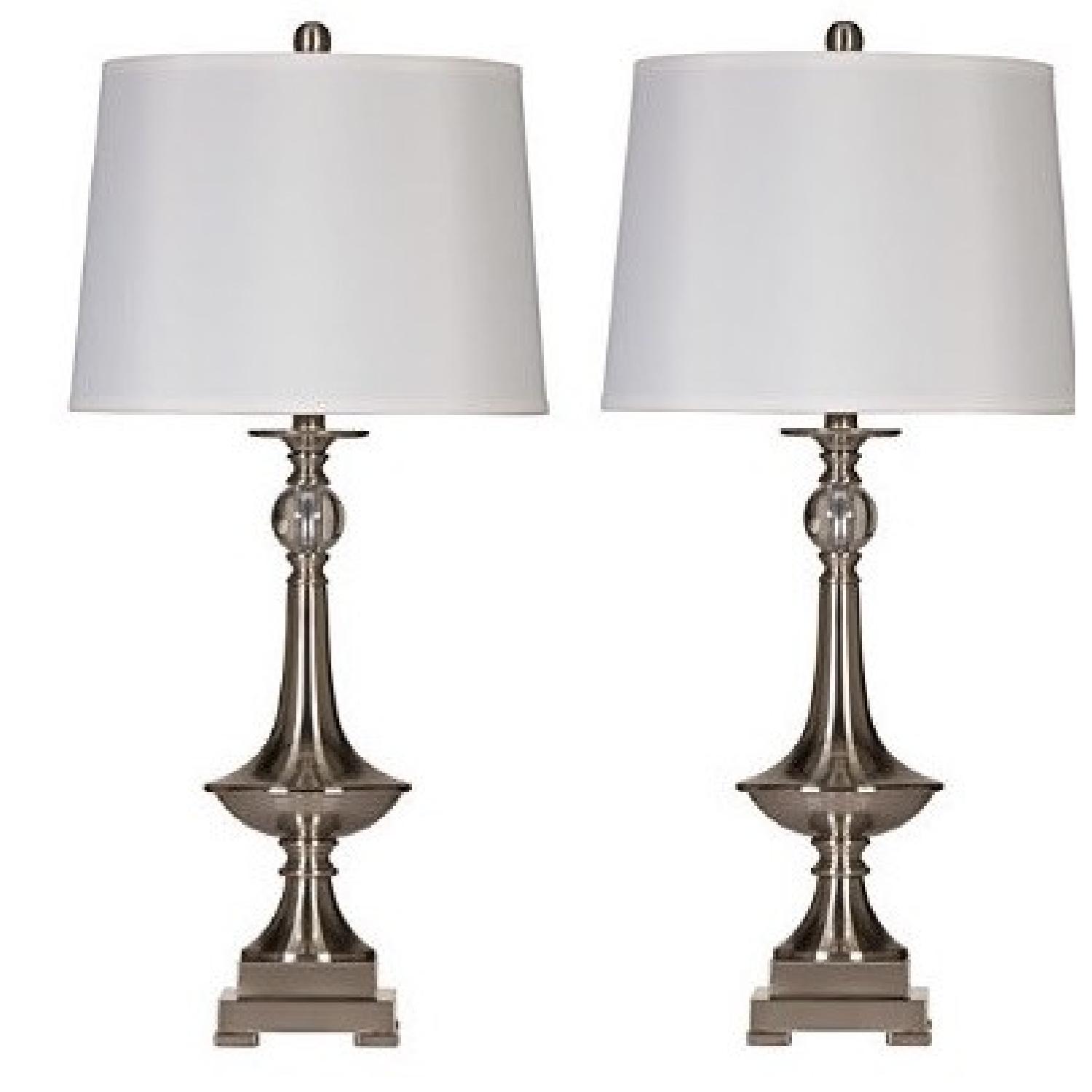 Ashley's Table Lamps - image-4