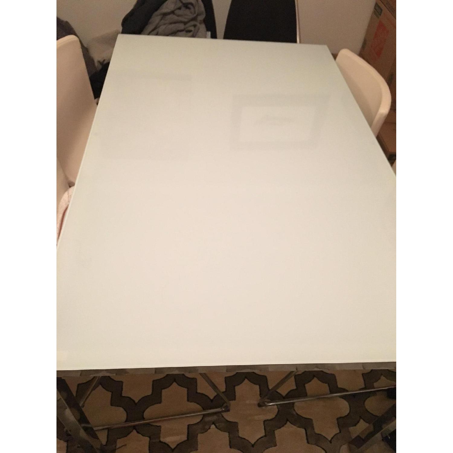 Ikea Torsby Dining Room Table - image-1