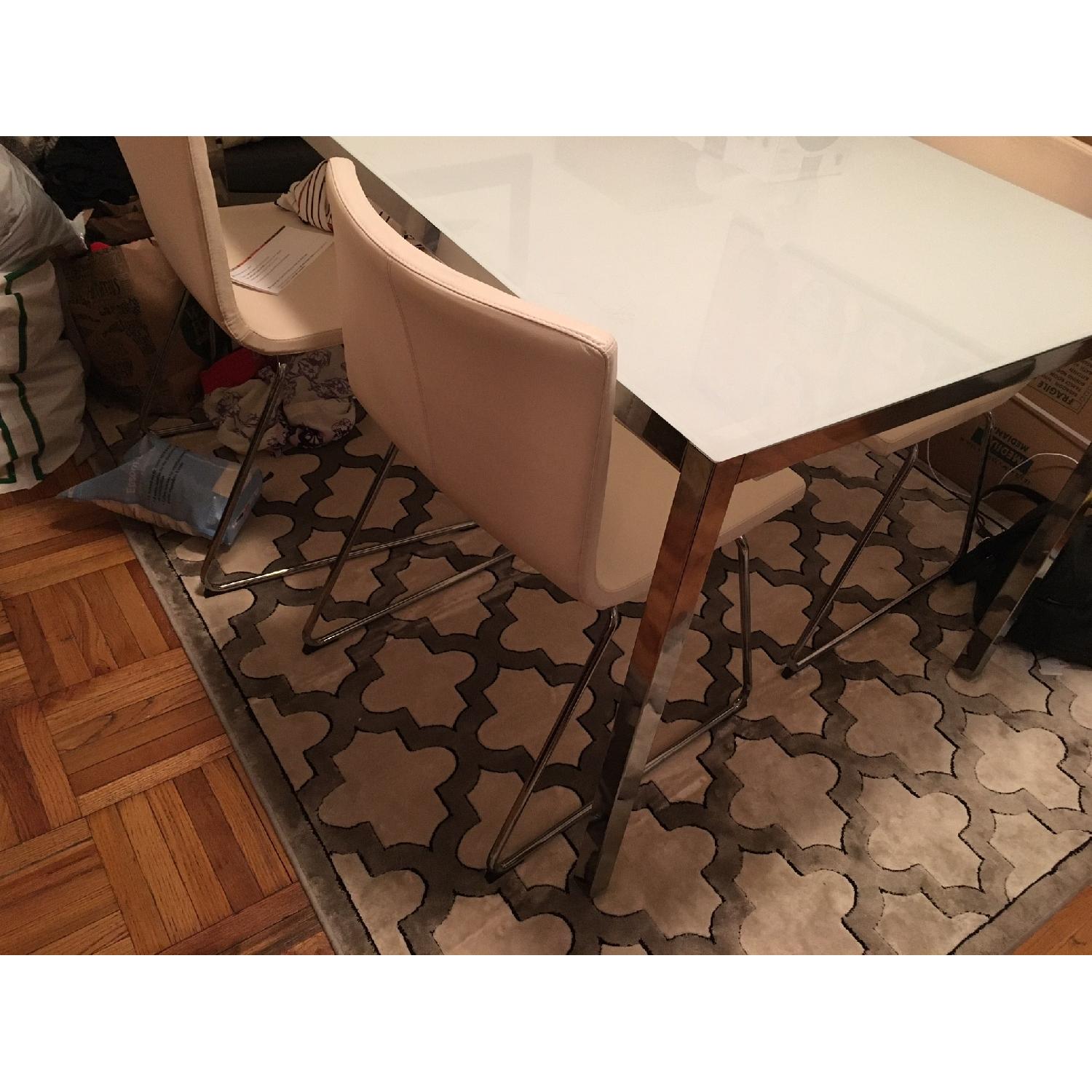 Ikea Torsby Dining Room Table - image-2