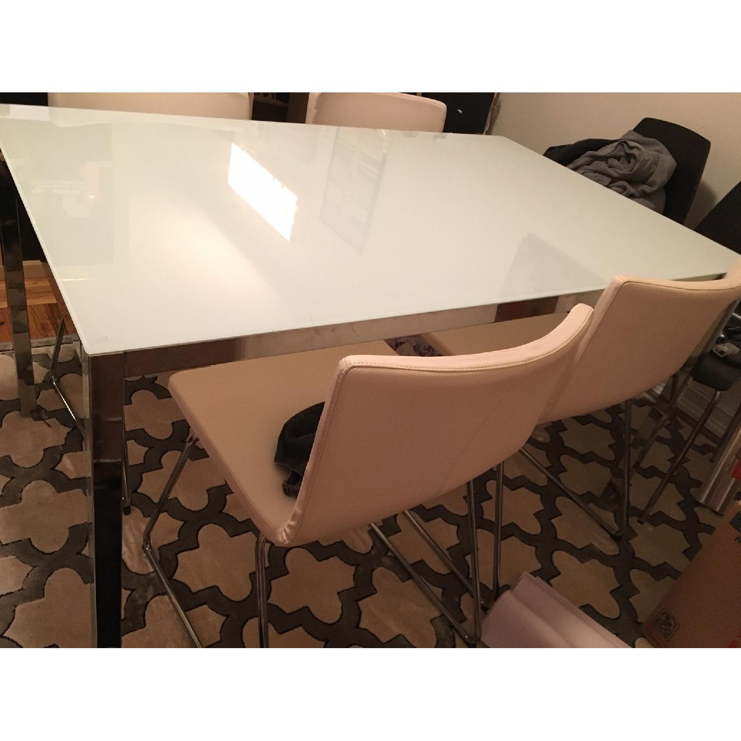 Ikea Torsby Dining Room Table - image-3
