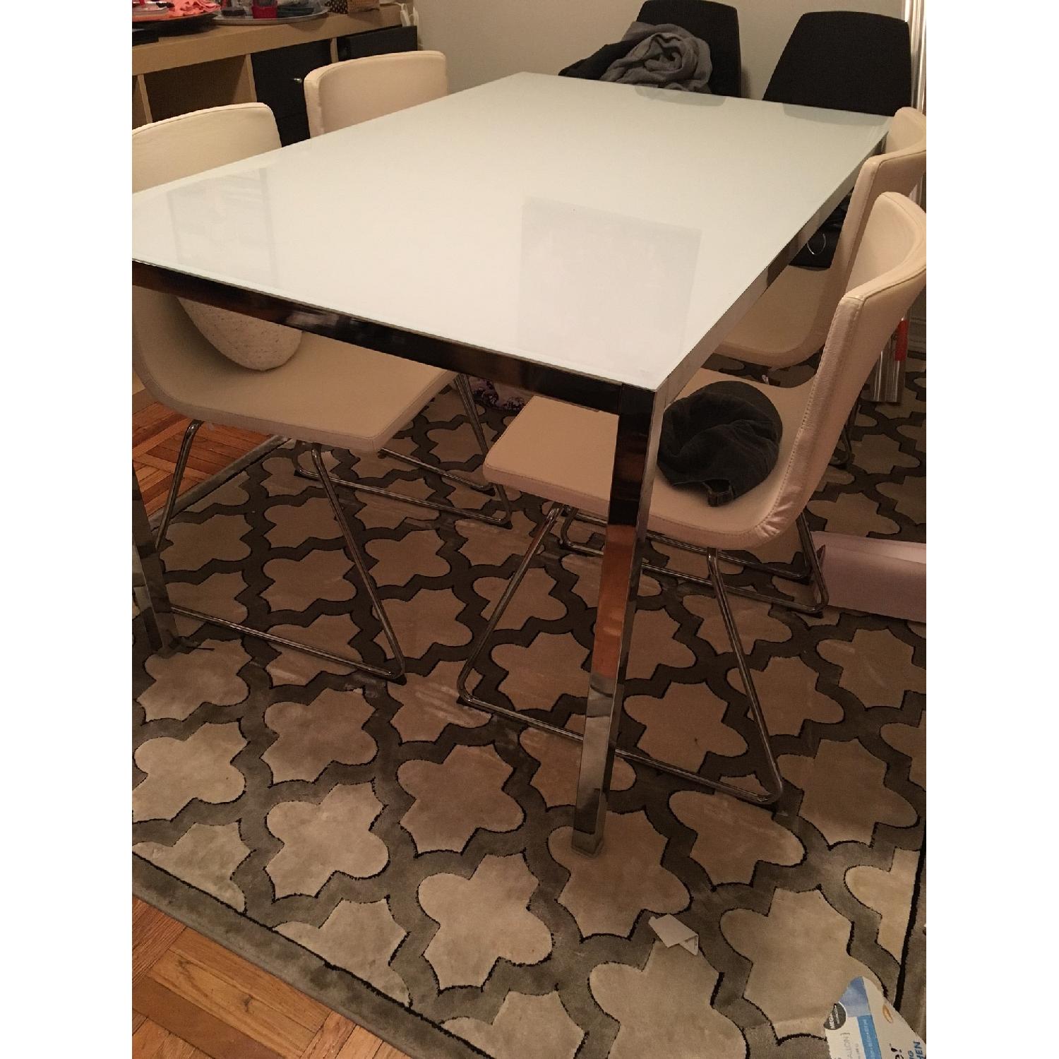 Ikea Torsby Dining Room Table - image-4