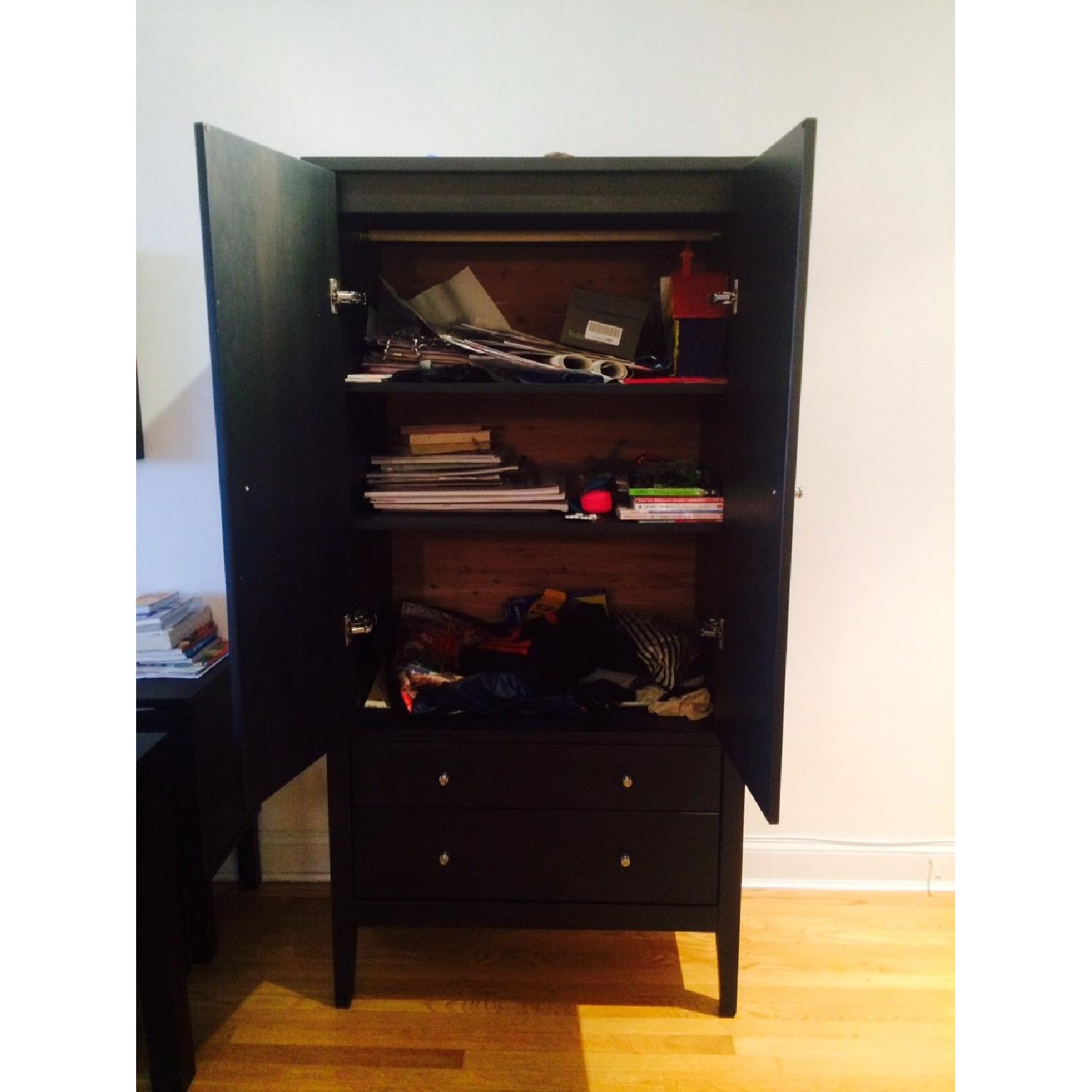 Room & Board Calvin Armoire - image-1