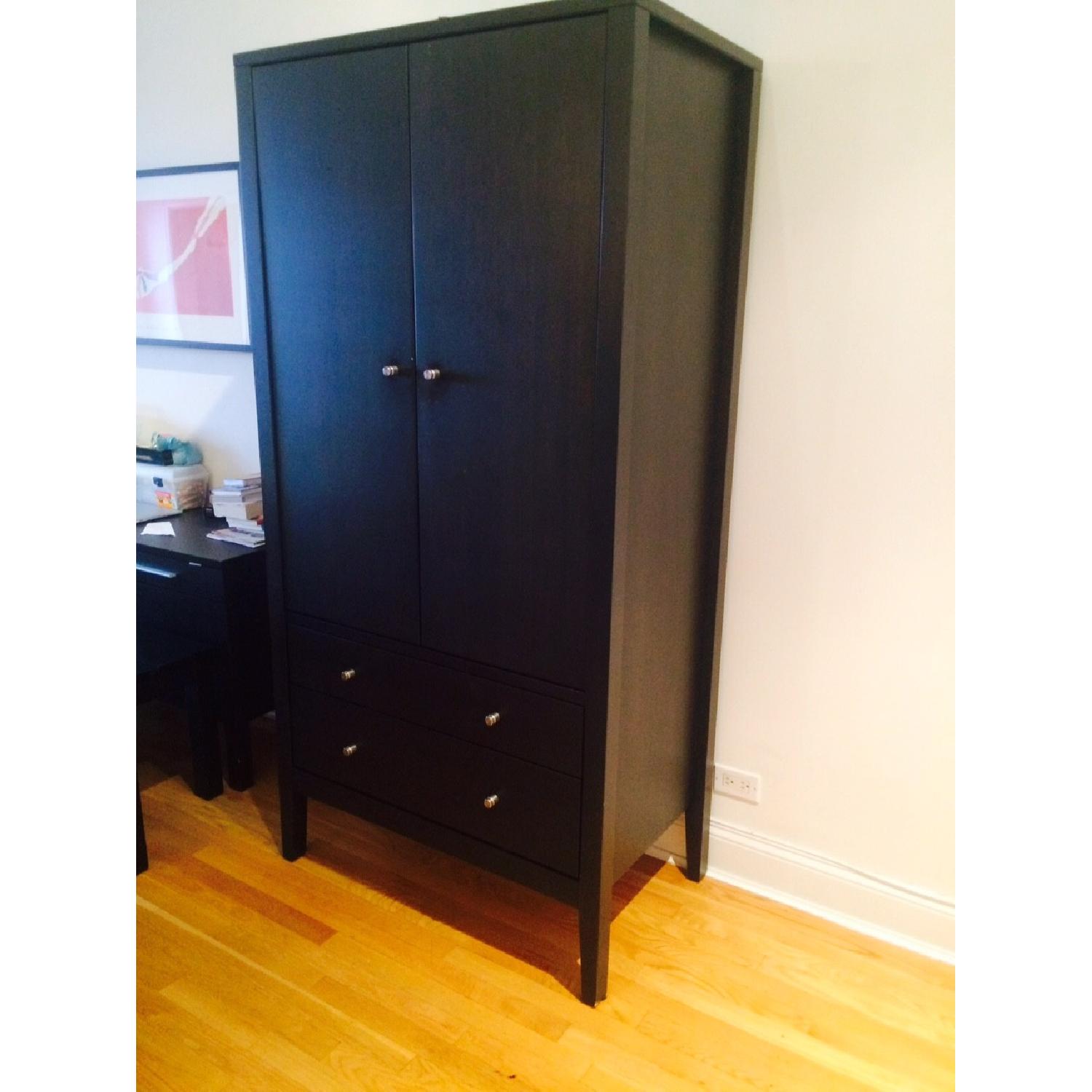 Room & Board Calvin Armoire - image-2