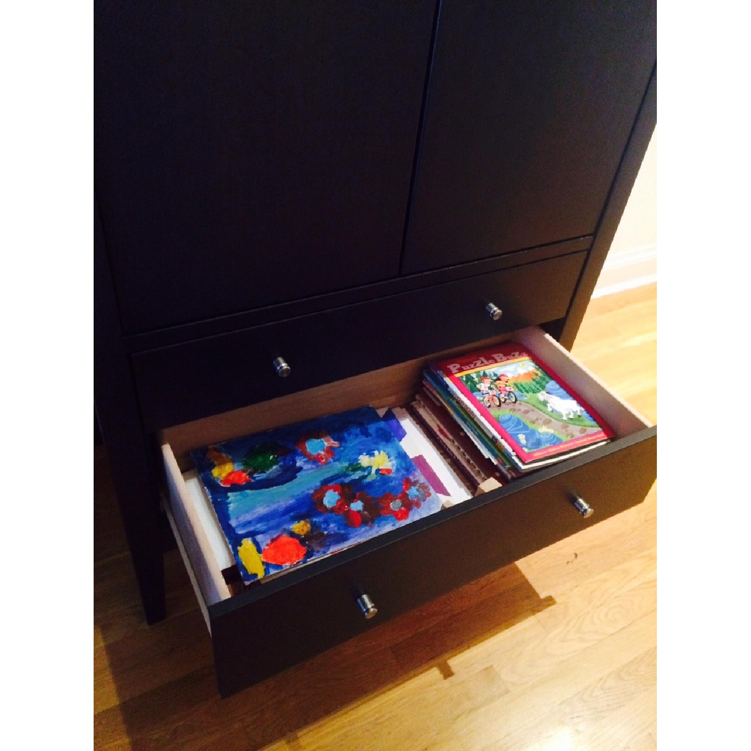 Room & Board Calvin Armoire - image-3