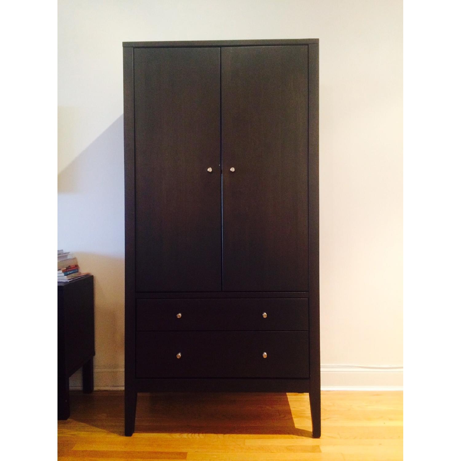 Room & Board Calvin Armoire - image-4