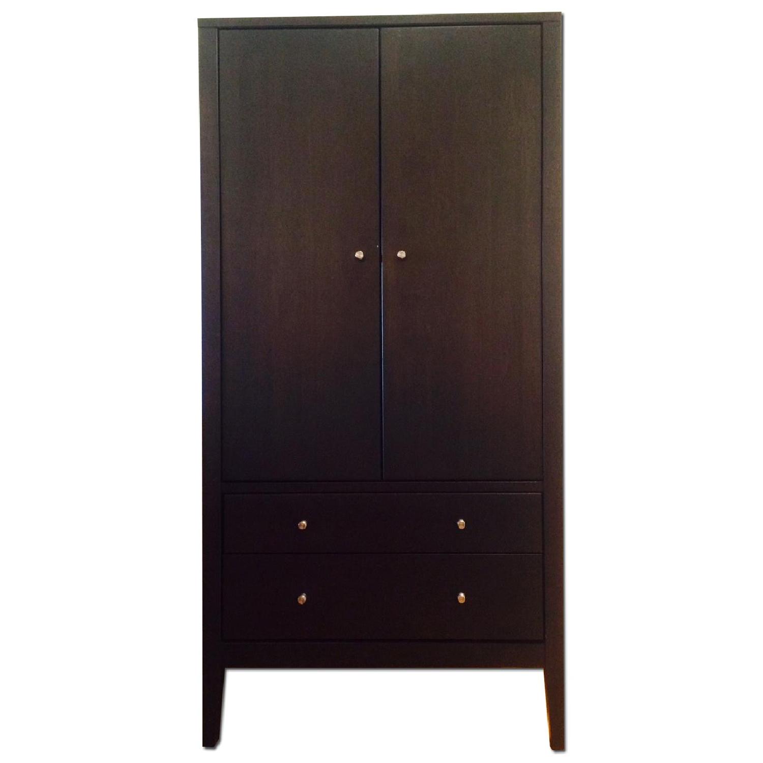 Room & Board Calvin Armoire - image-0