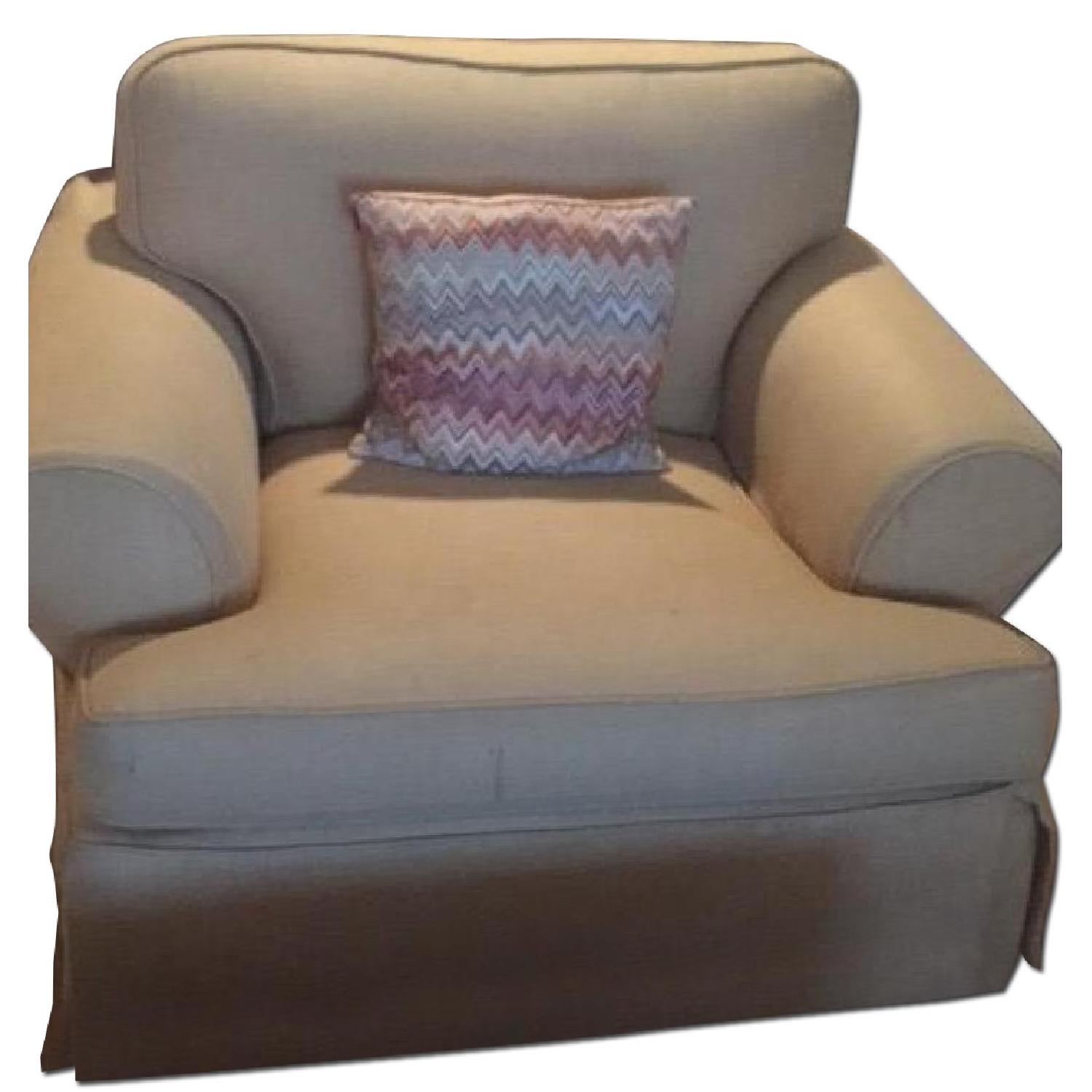 Sofa Chair - image-0
