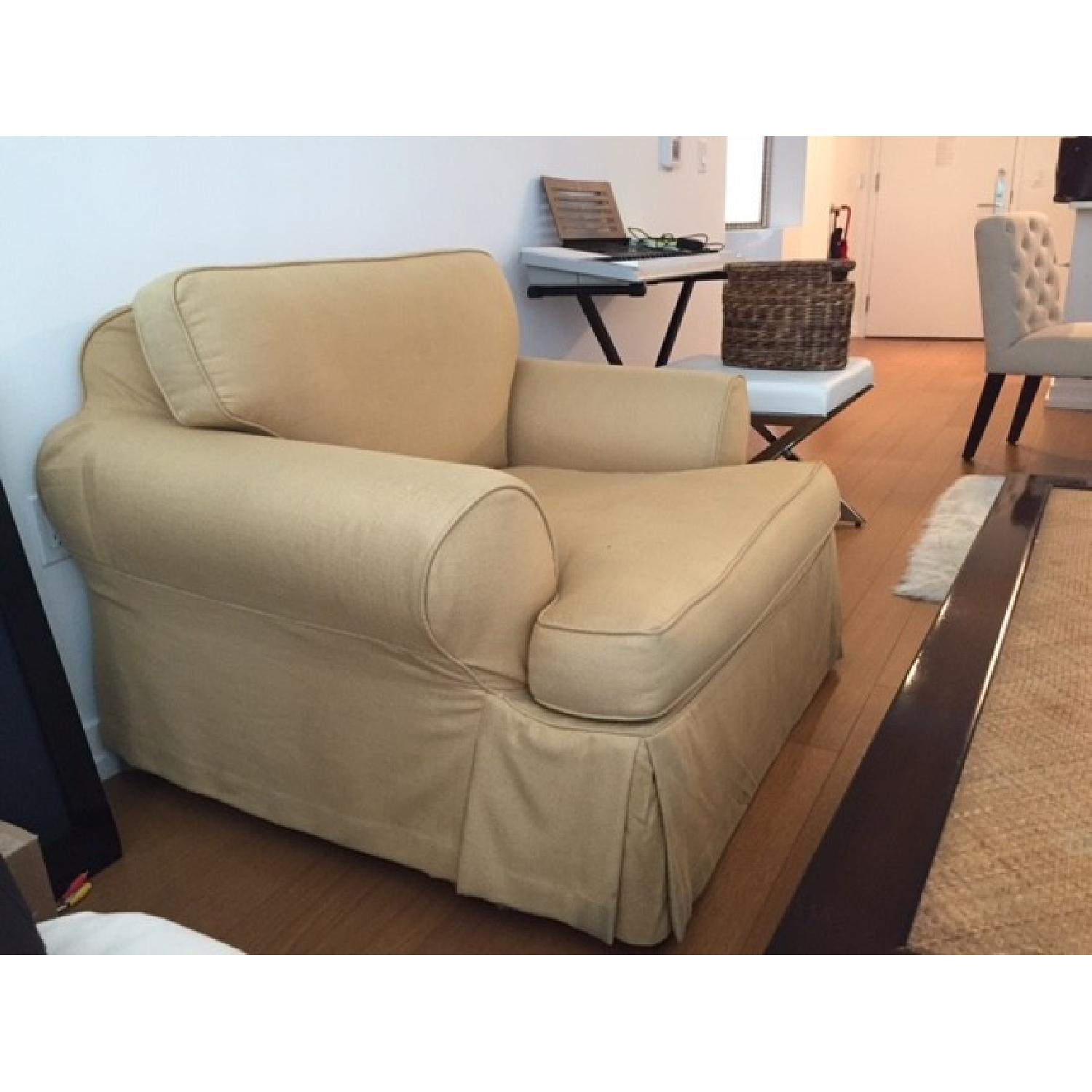 Sofa Chair - image-5