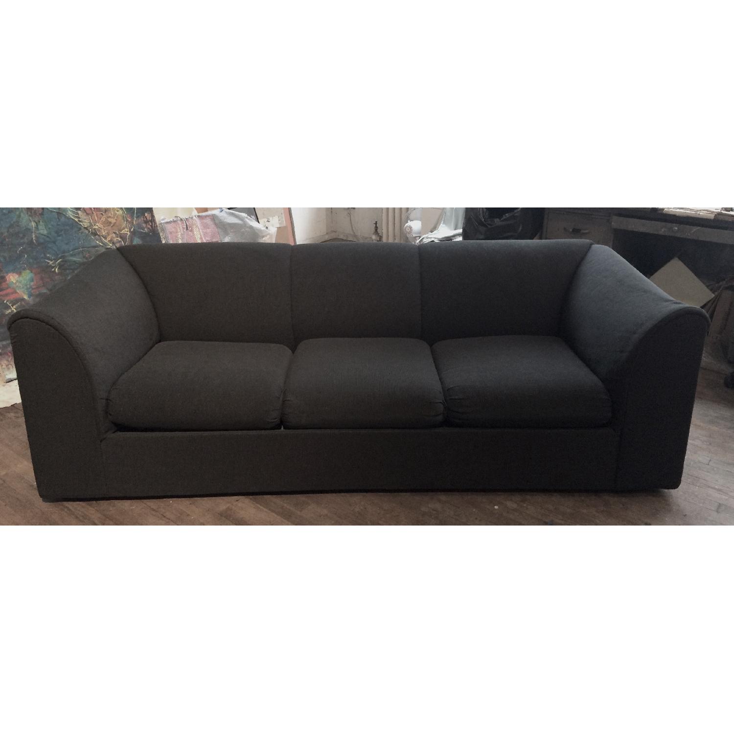 Macy's Sleeper Sofa - image-3