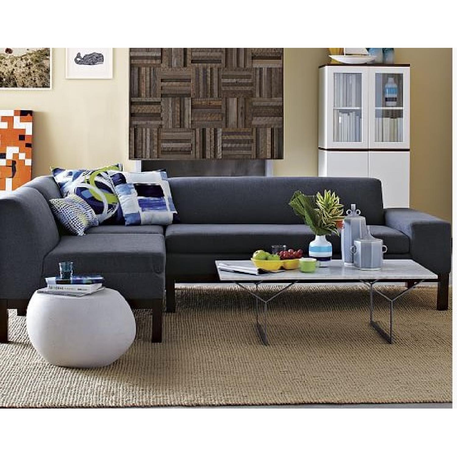 West Elm Lorimer Sectional - image-2