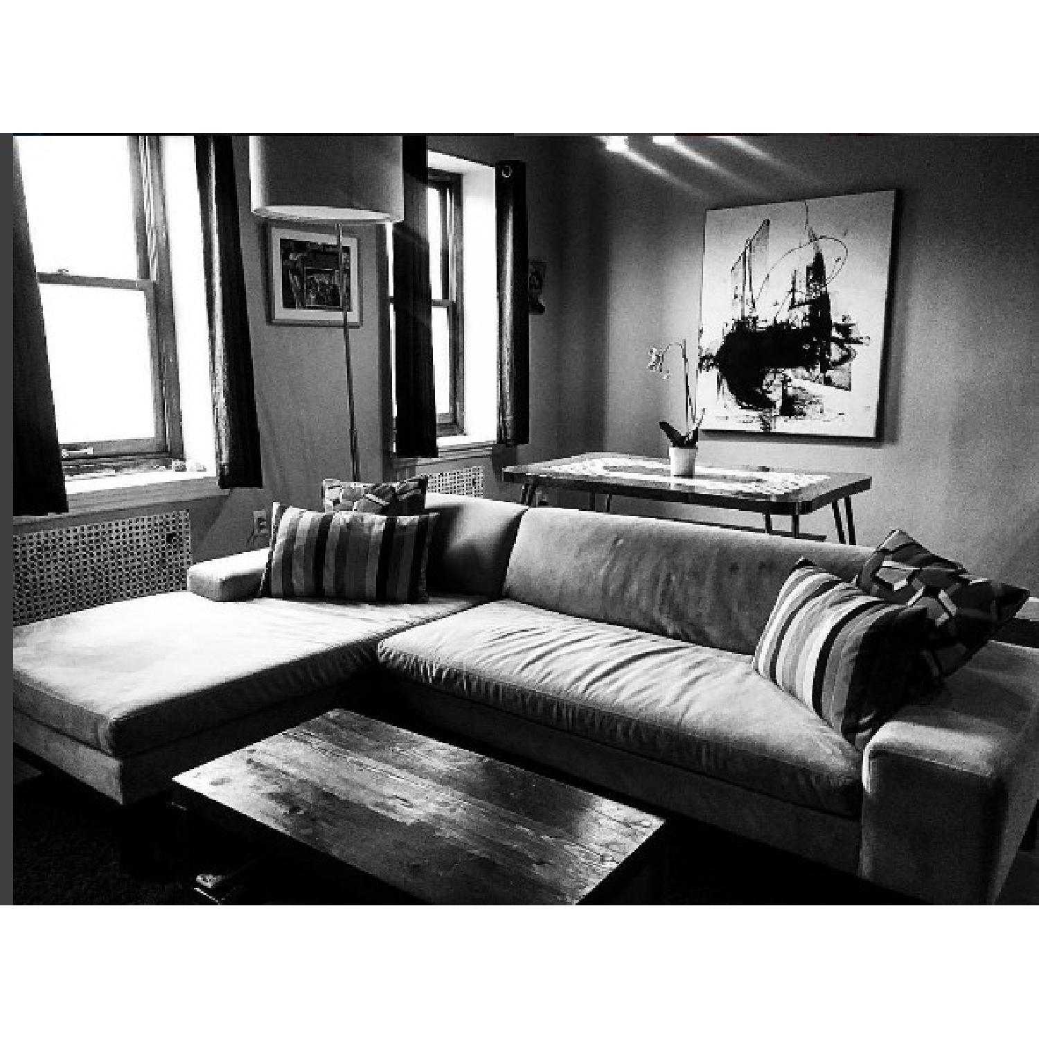 West Elm Lorimer Sectional - image-3