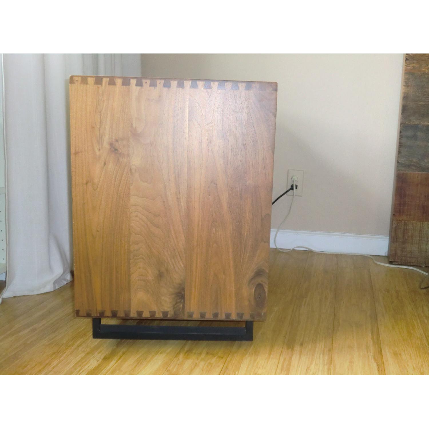 Crate & Barrel Atwood Nightstand - image-3