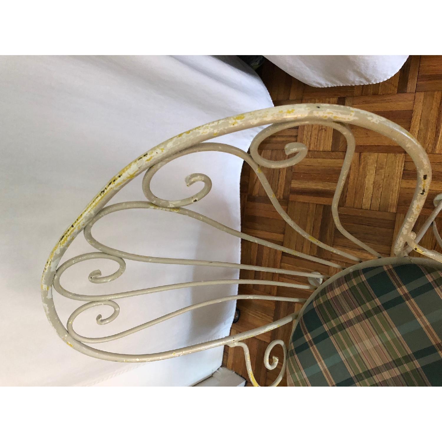 Rustic French-Country Style Chair - image-2