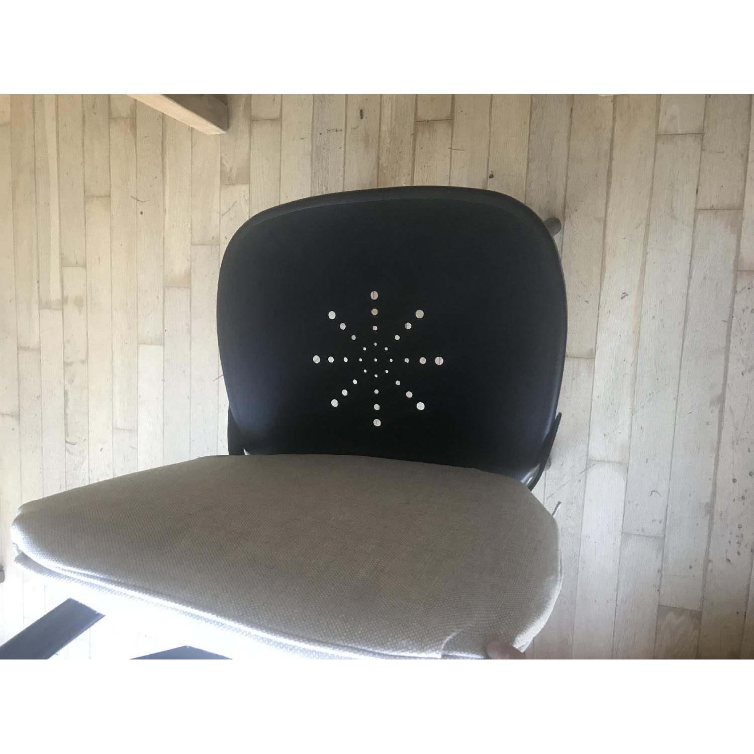 Restoration Hardware Madeleine Fabric Side Chair - image-6